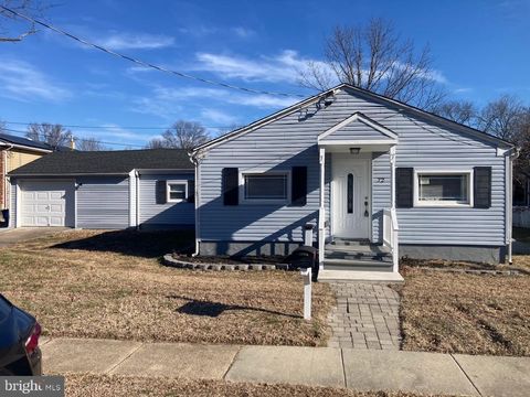 72 ALDEN AVENUE RIVERSIDE NJ 08075