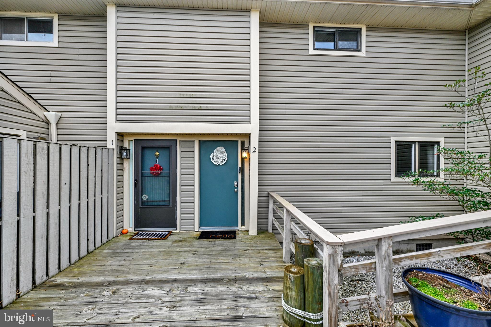 KENT COVE - Residential