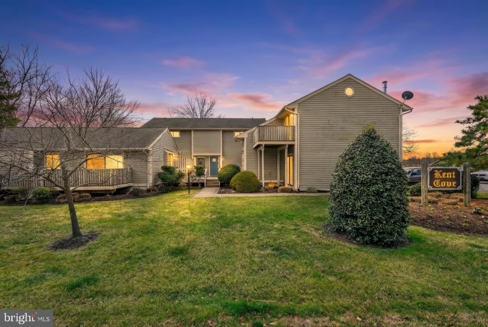 KENT COVE - Residential