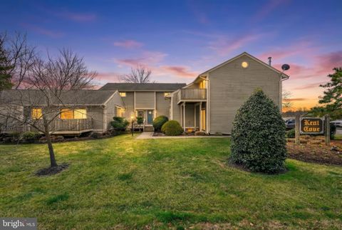 5 MARINERS WAY UNIT 2 2 STEVENSVILLE MD 21666