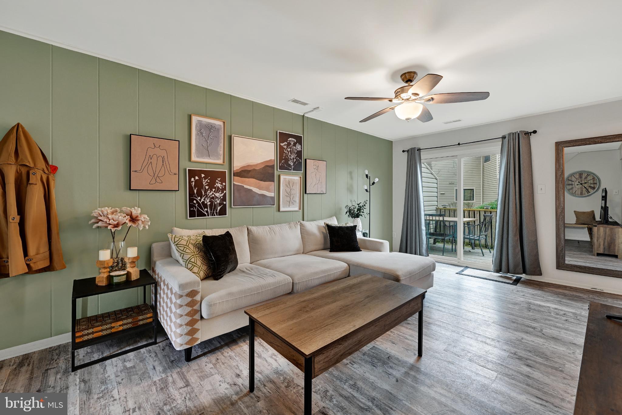 KENT COVE - Residential