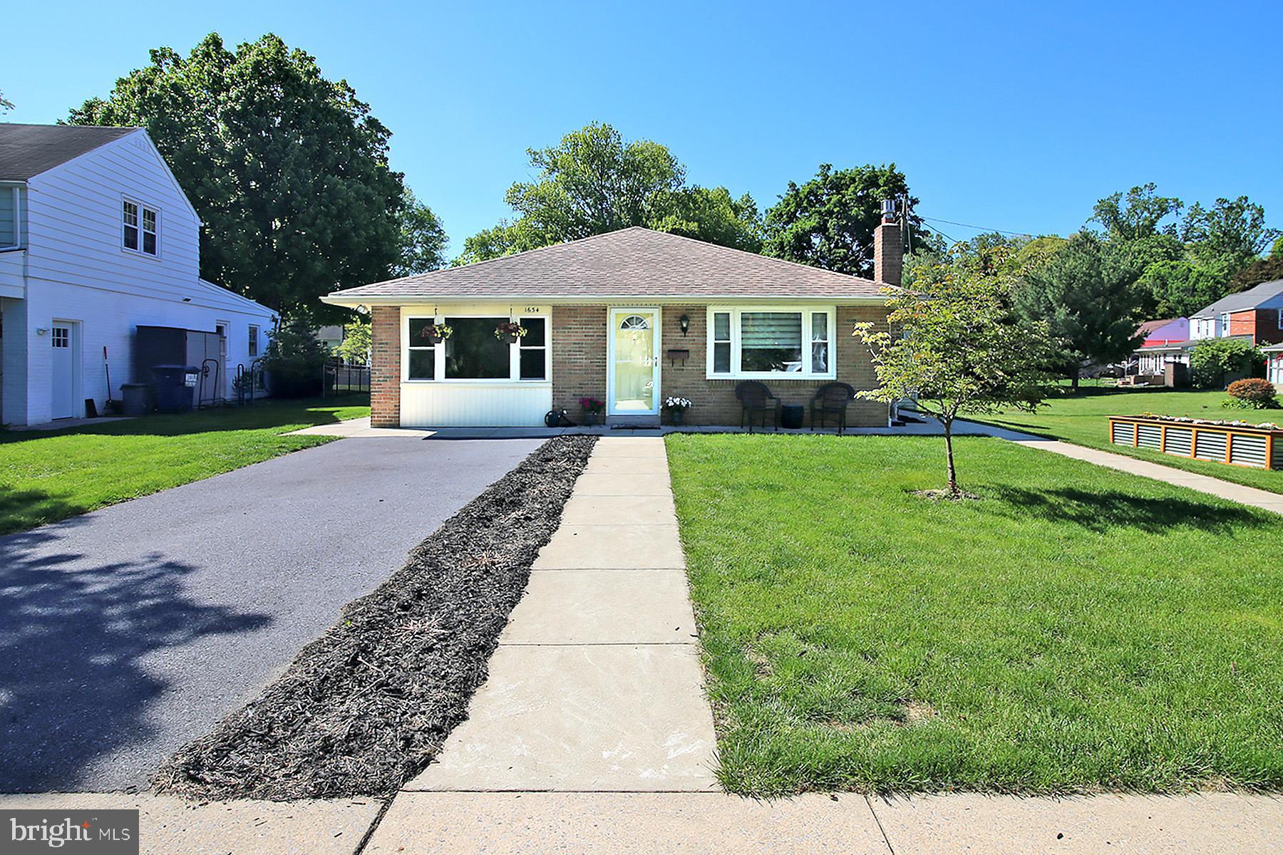 LEBANON CITY - WARD 2 - Residential