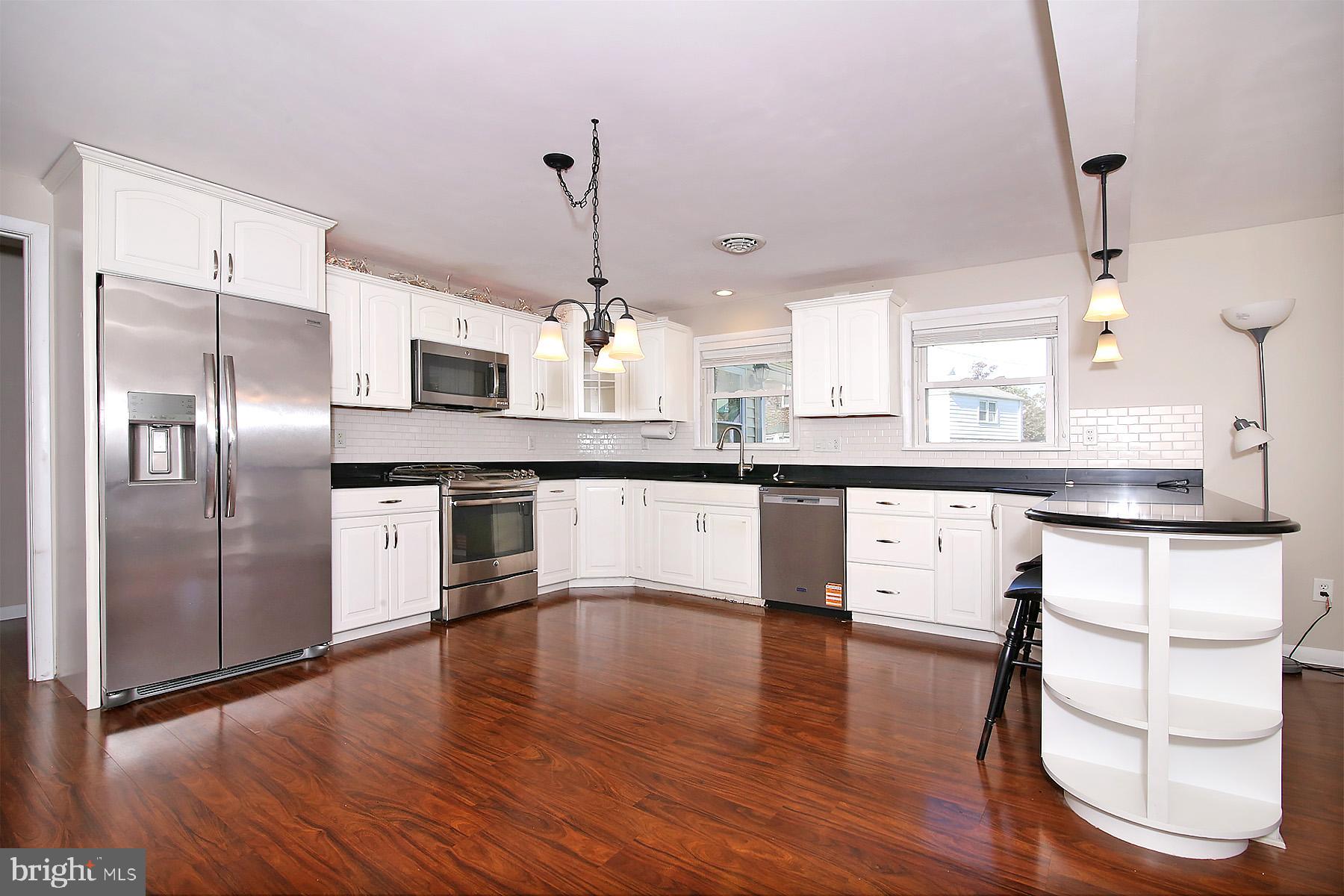 LEBANON CITY - WARD 2 - Residential