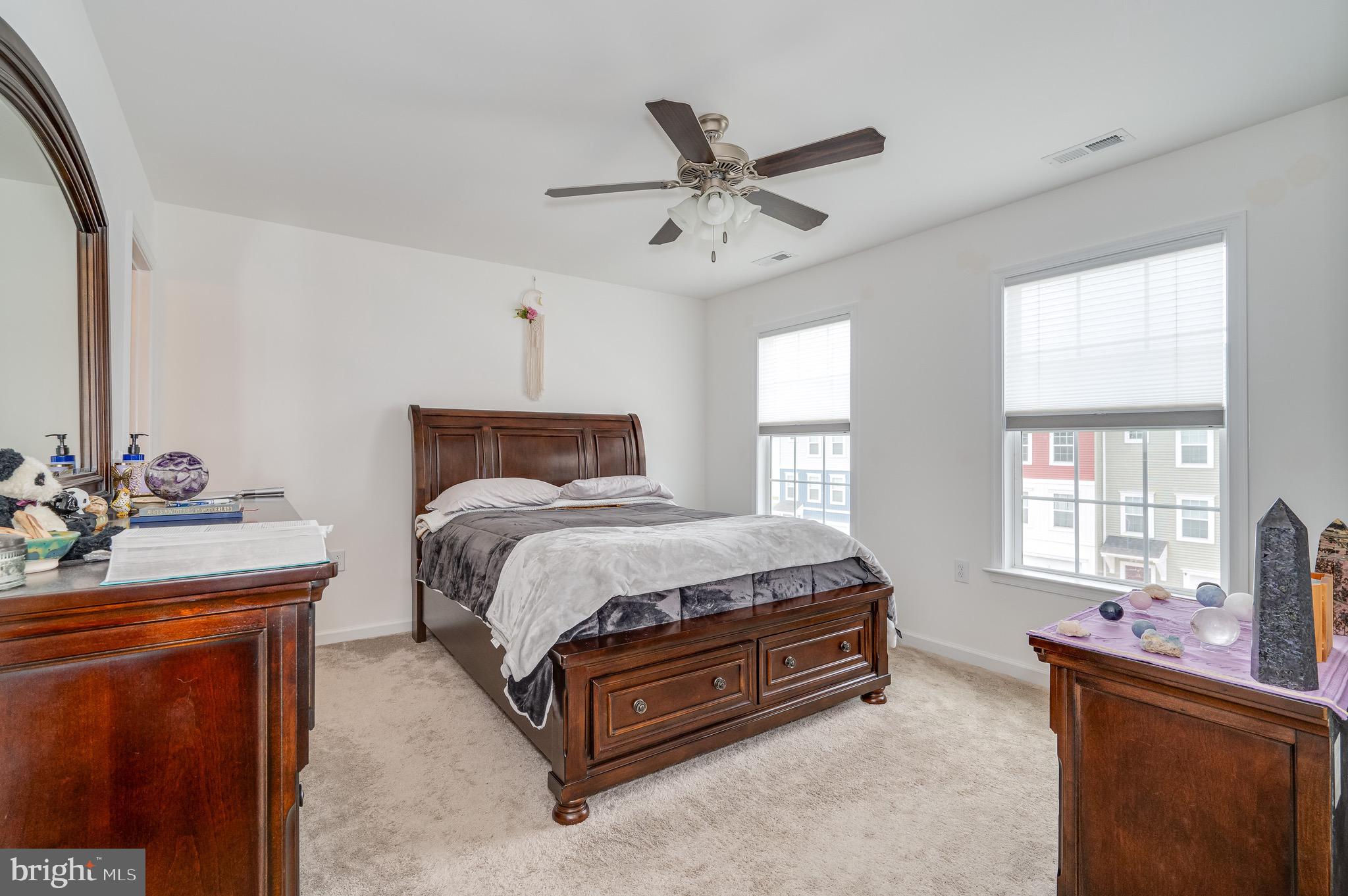 BRIDLE CREEK - Residential