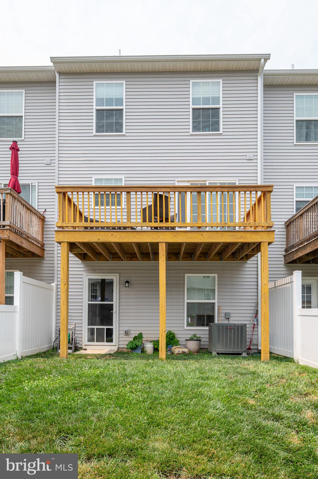 BRIDLE CREEK - Residential