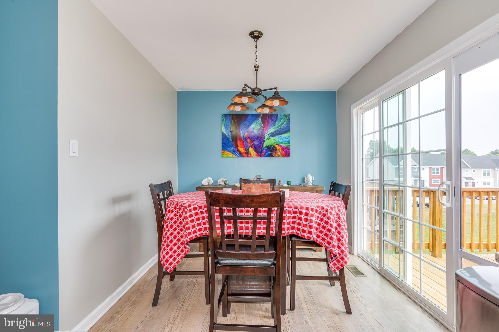 BRIDLE CREEK - Residential