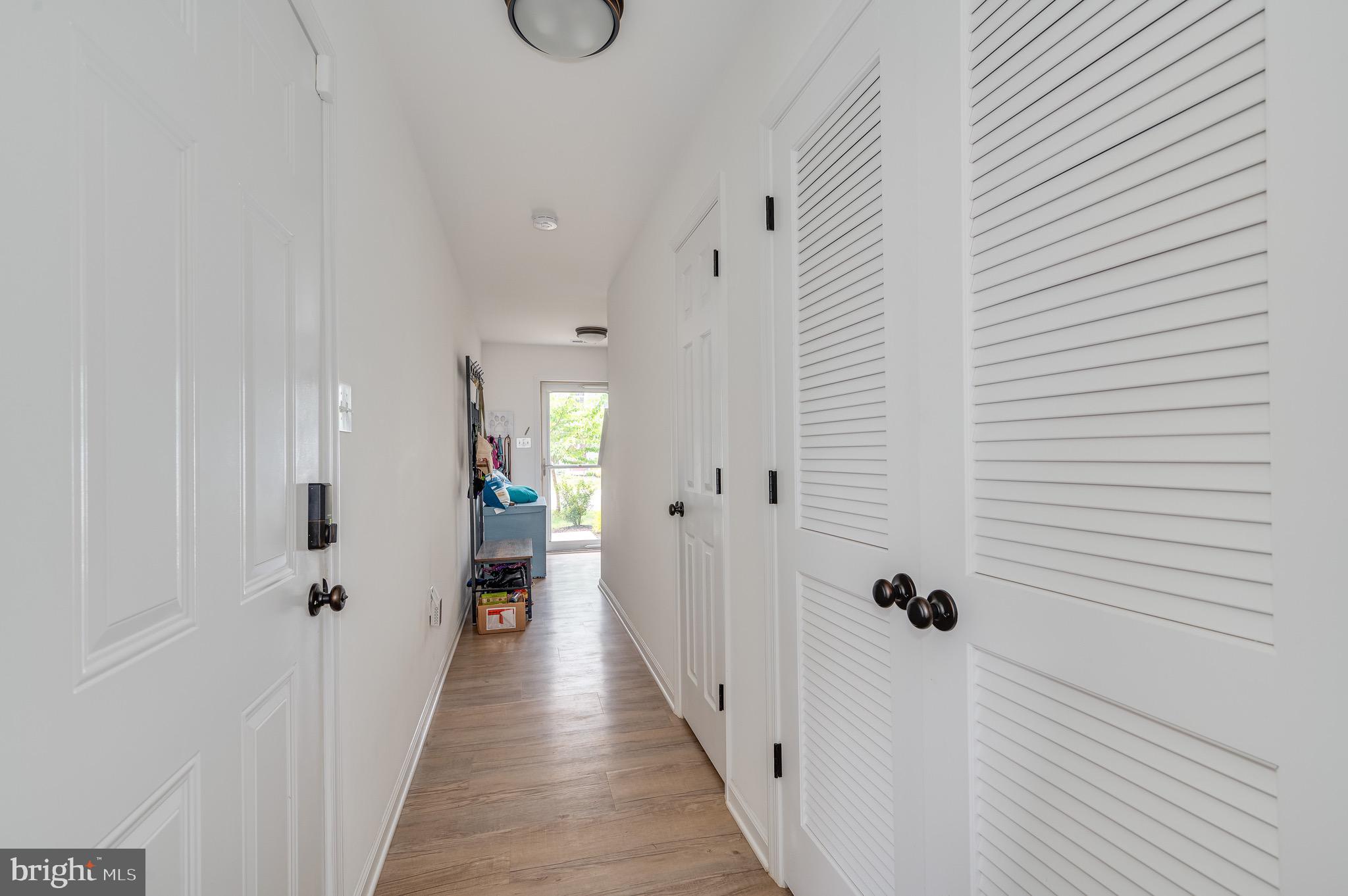 BRIDLE CREEK - Residential