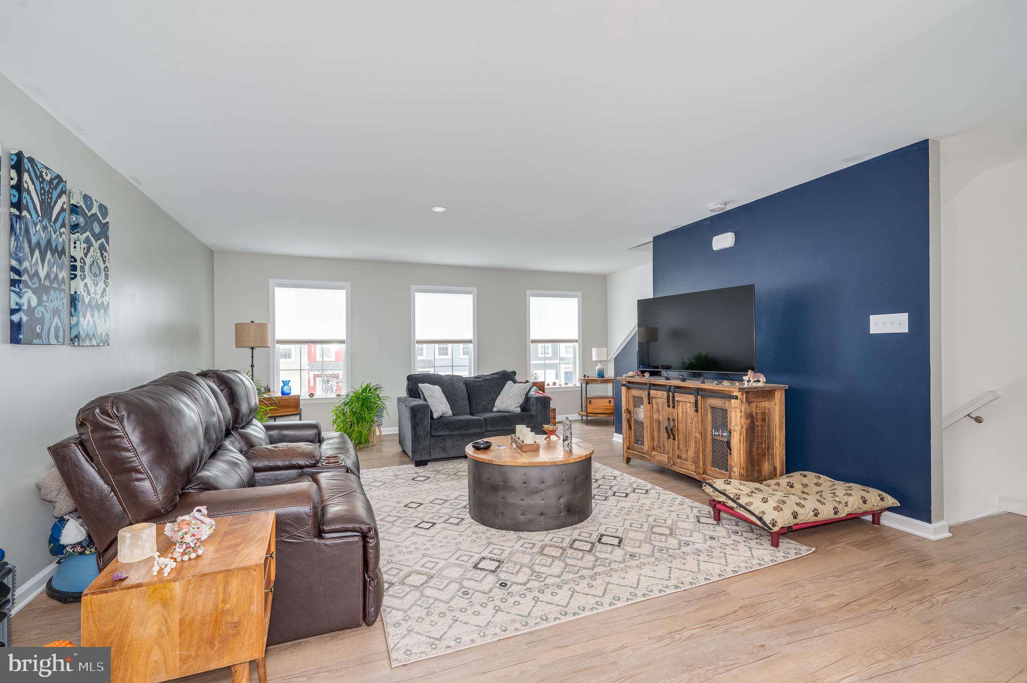 BRIDLE CREEK - Residential