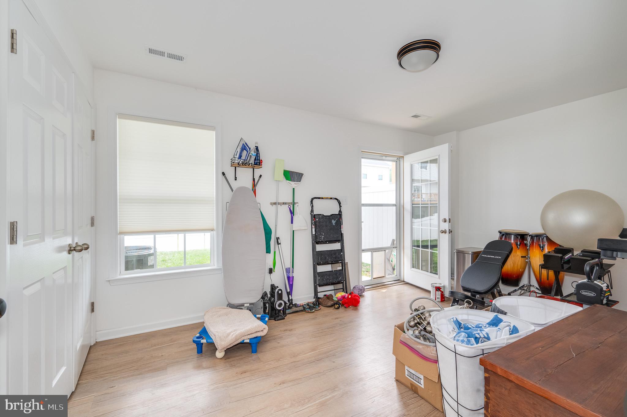 BRIDLE CREEK - Residential