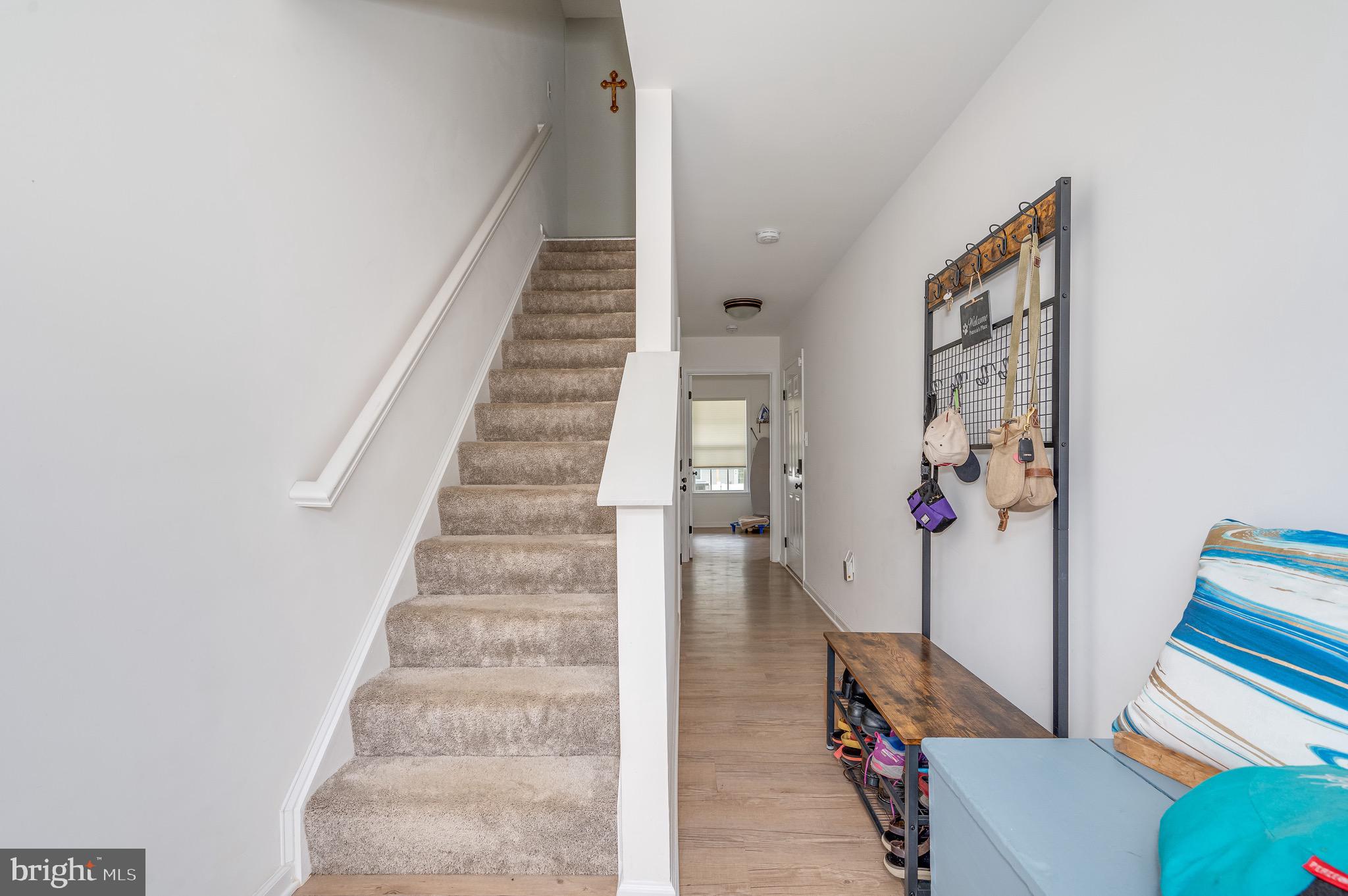 BRIDLE CREEK - Residential