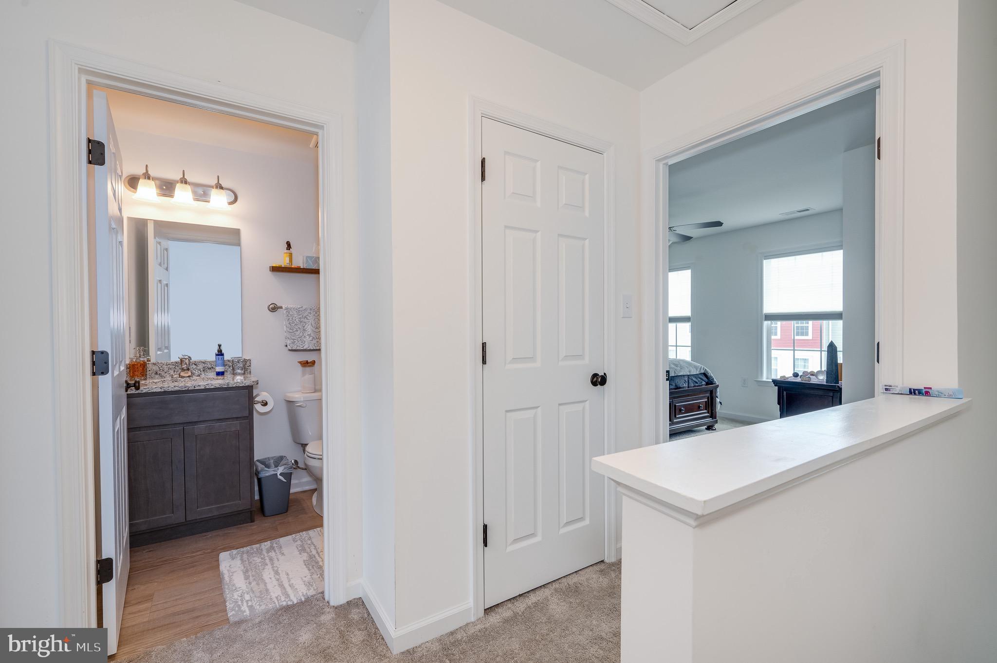 BRIDLE CREEK - Residential