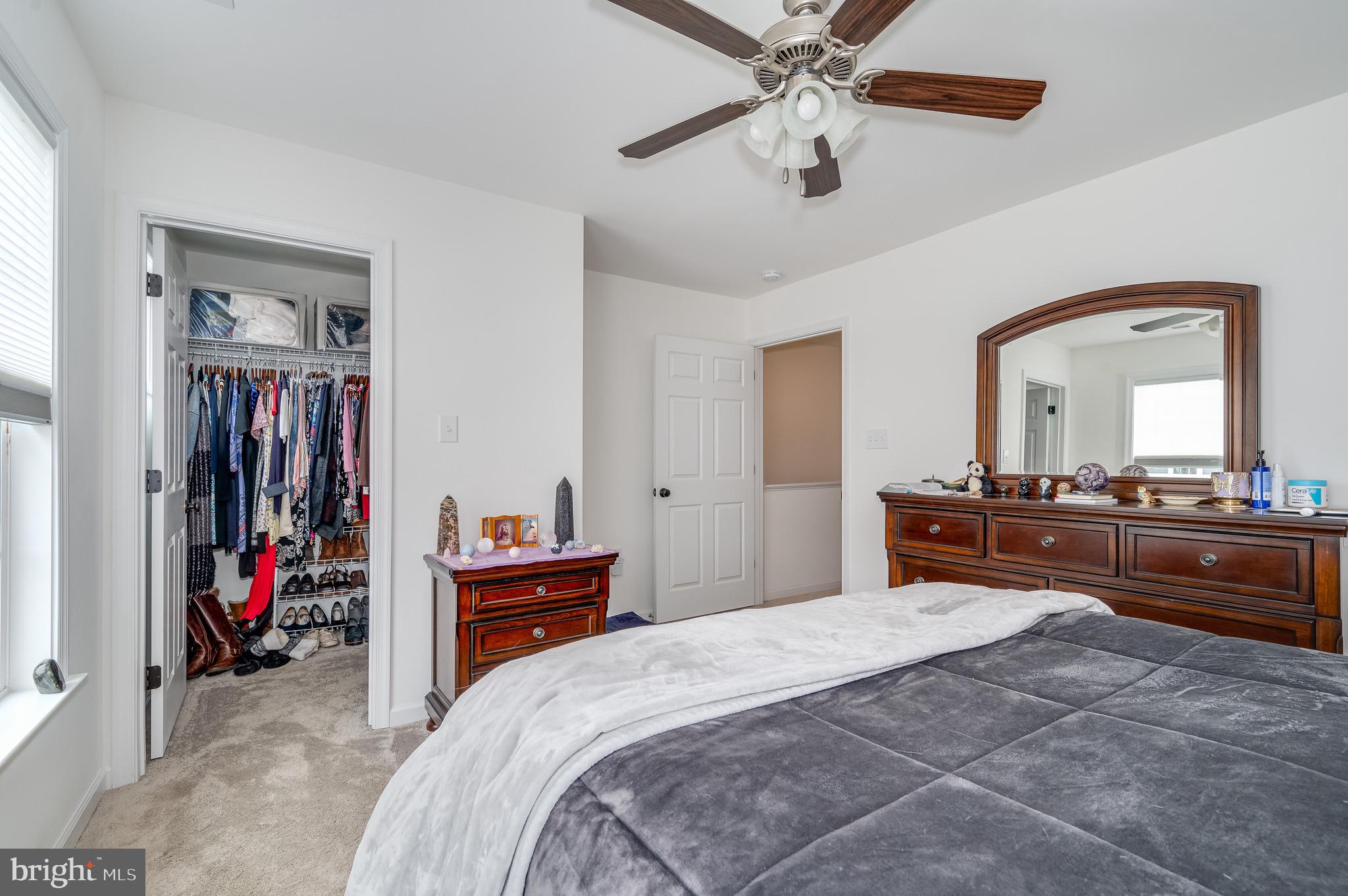 BRIDLE CREEK - Residential