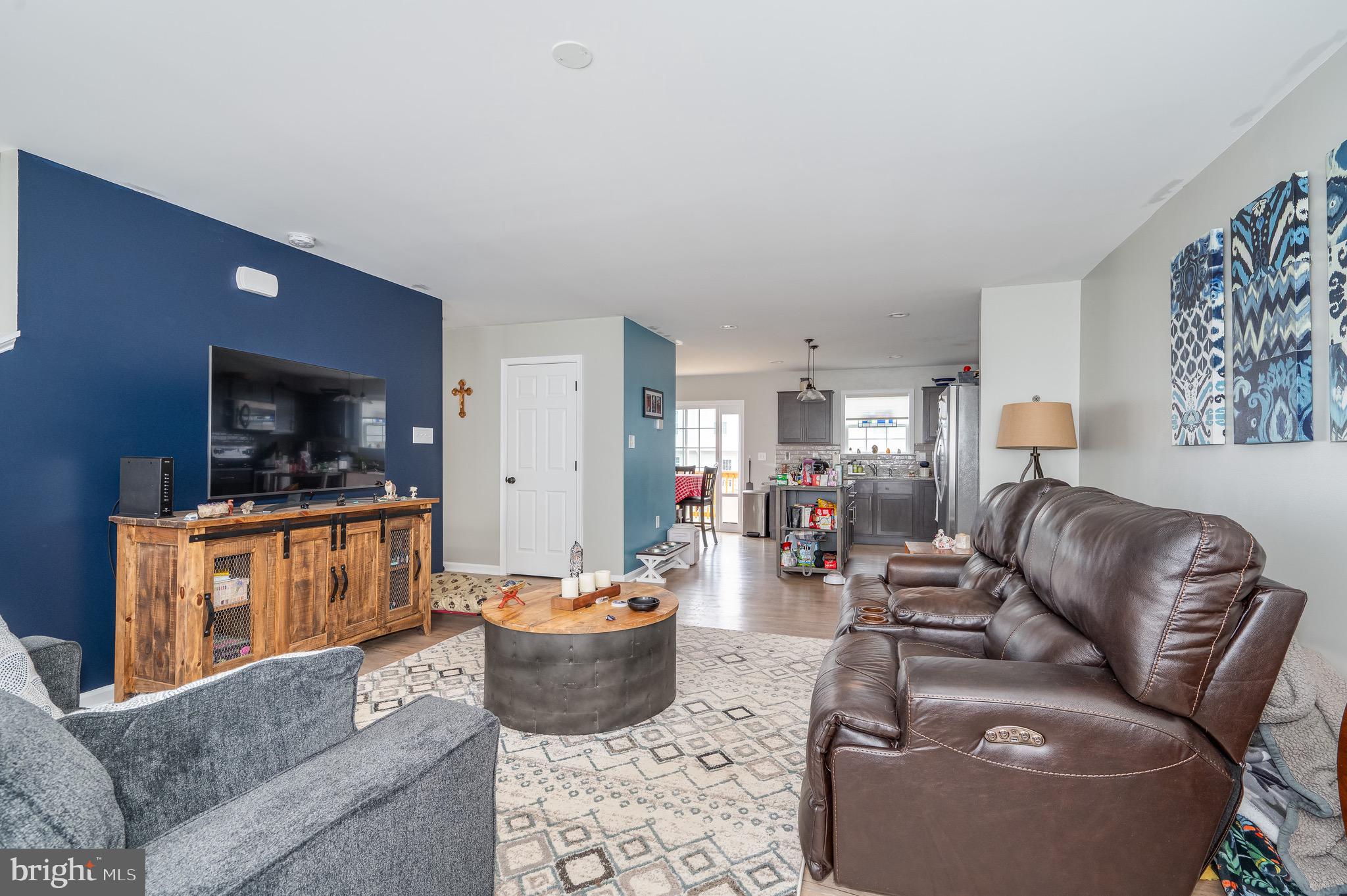 BRIDLE CREEK - Residential