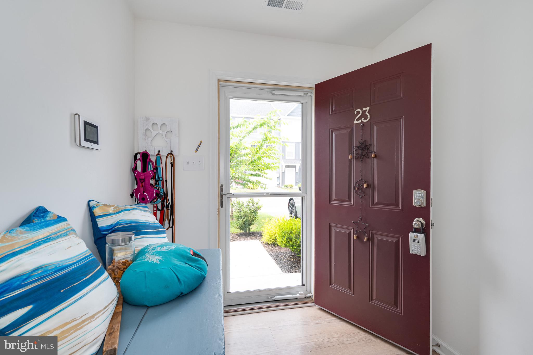 BRIDLE CREEK - Residential