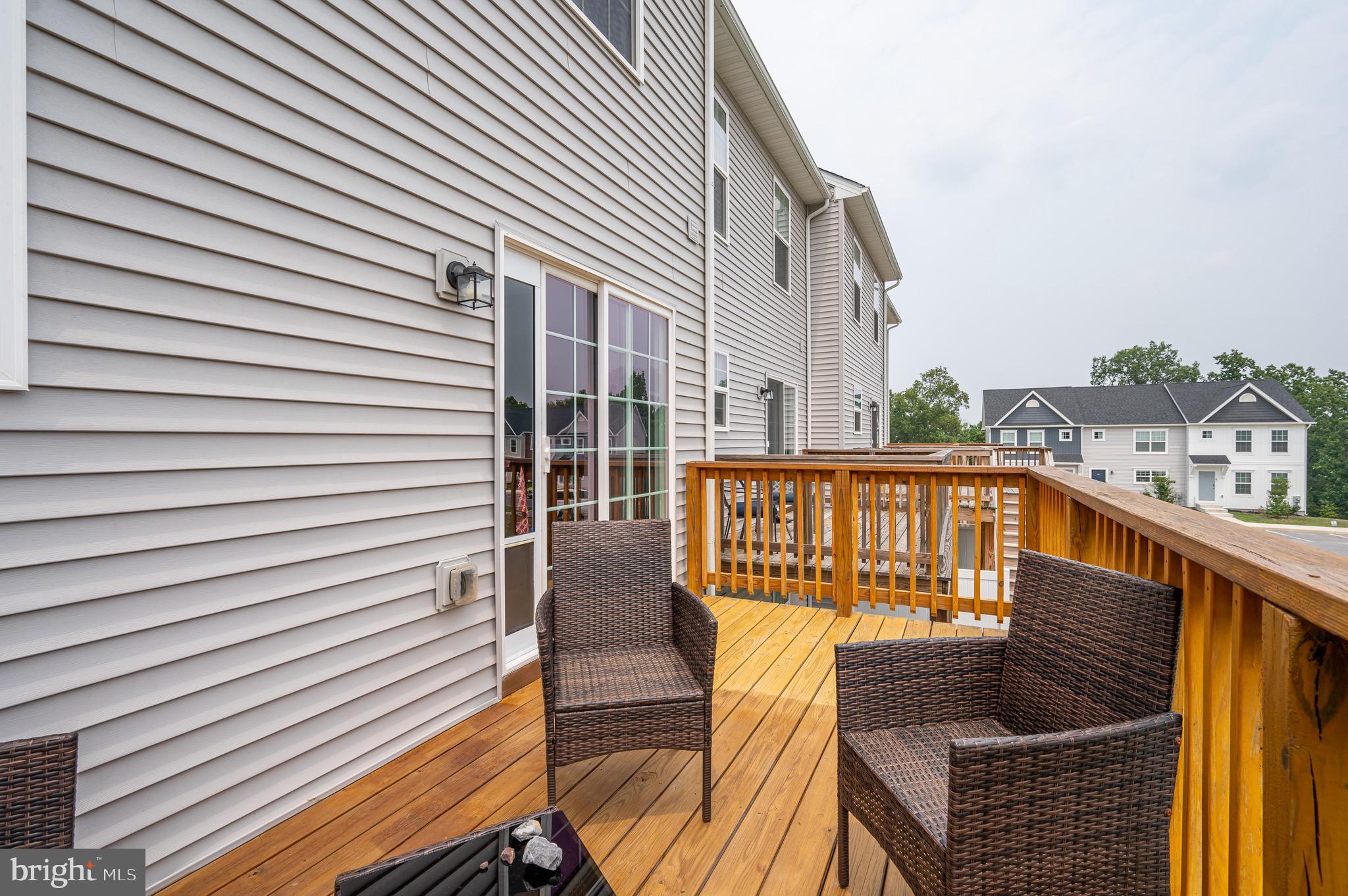 BRIDLE CREEK - Residential