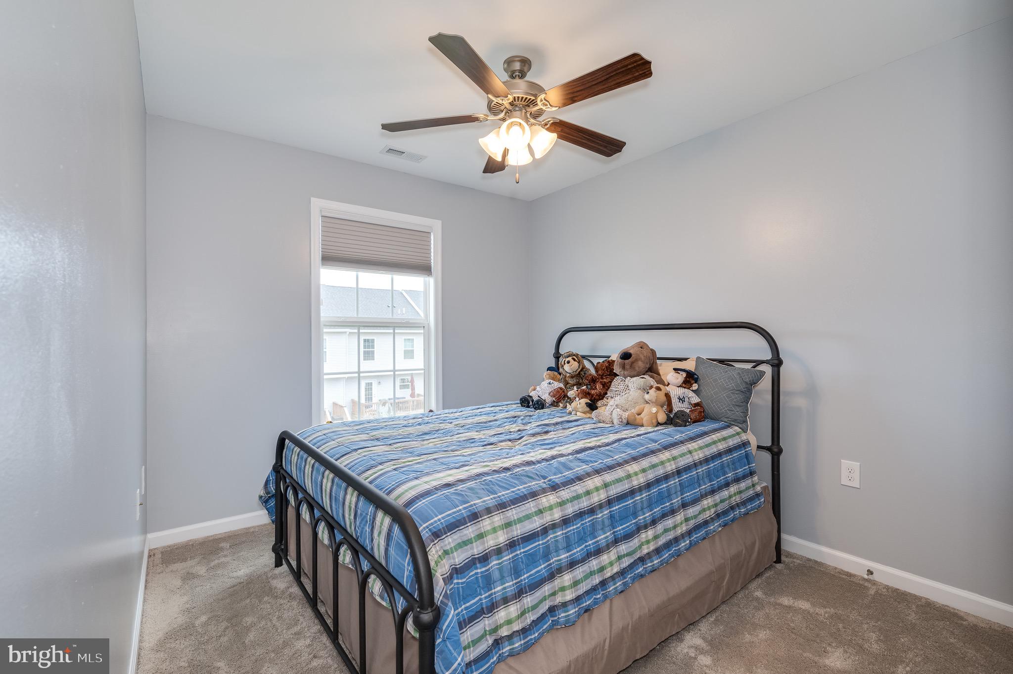 BRIDLE CREEK - Residential