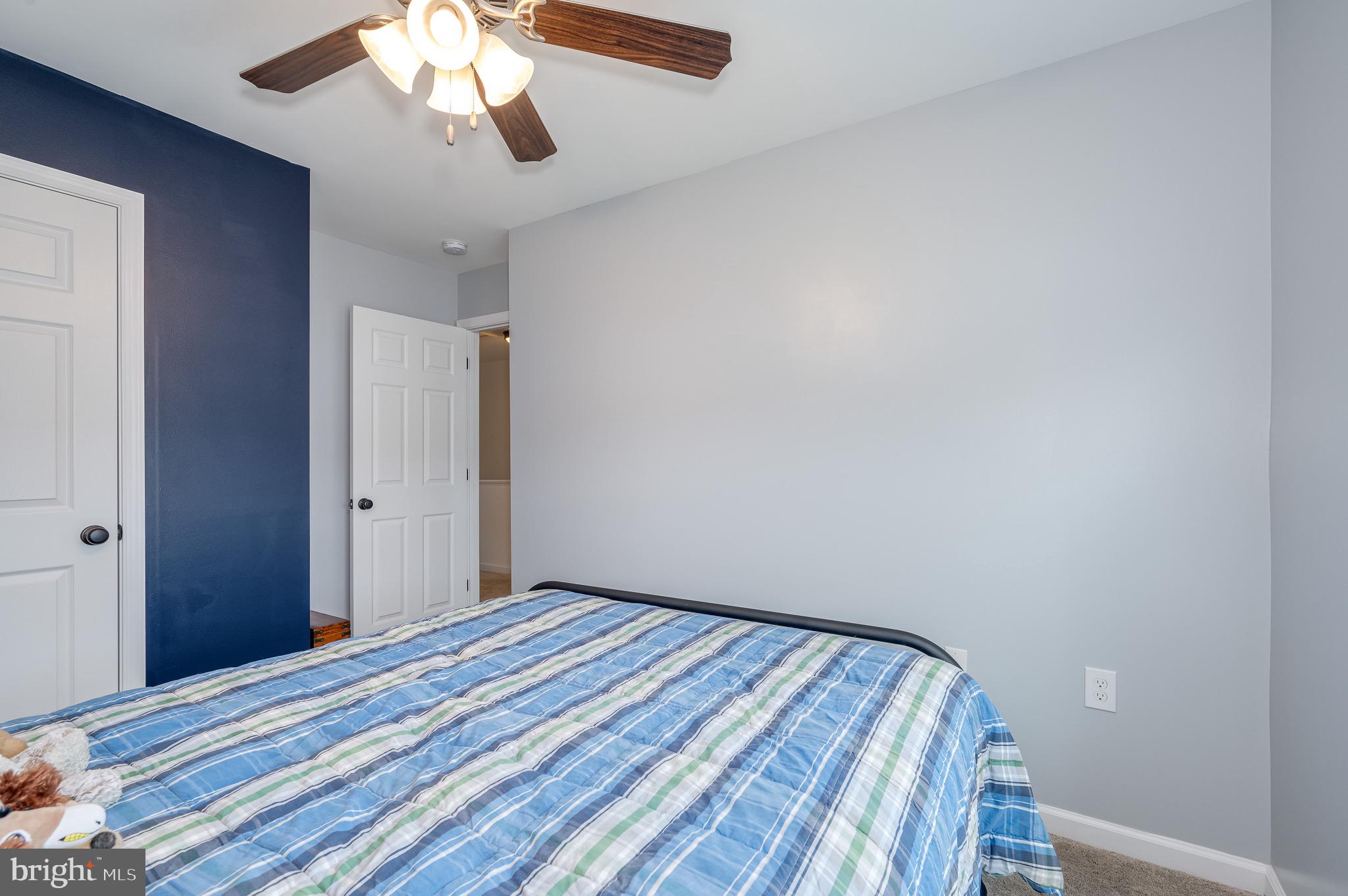 BRIDLE CREEK - Residential