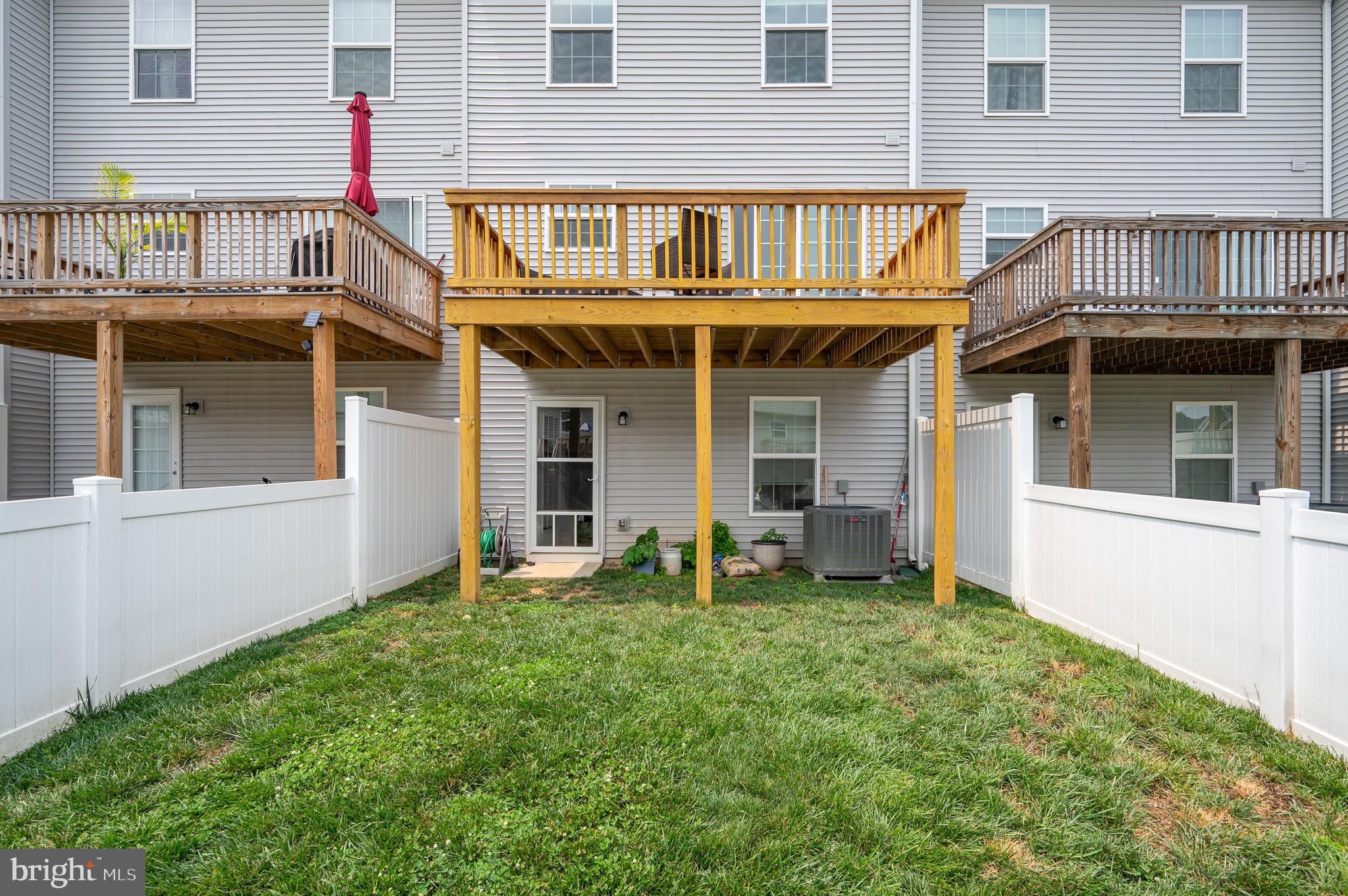 BRIDLE CREEK - Residential