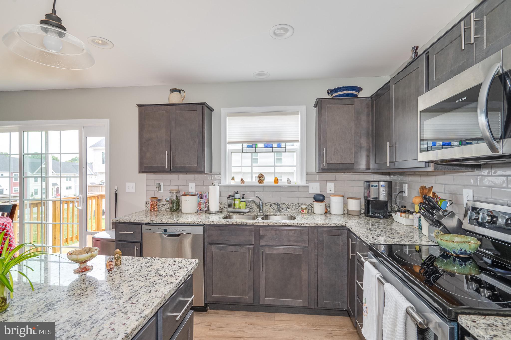 BRIDLE CREEK - Residential