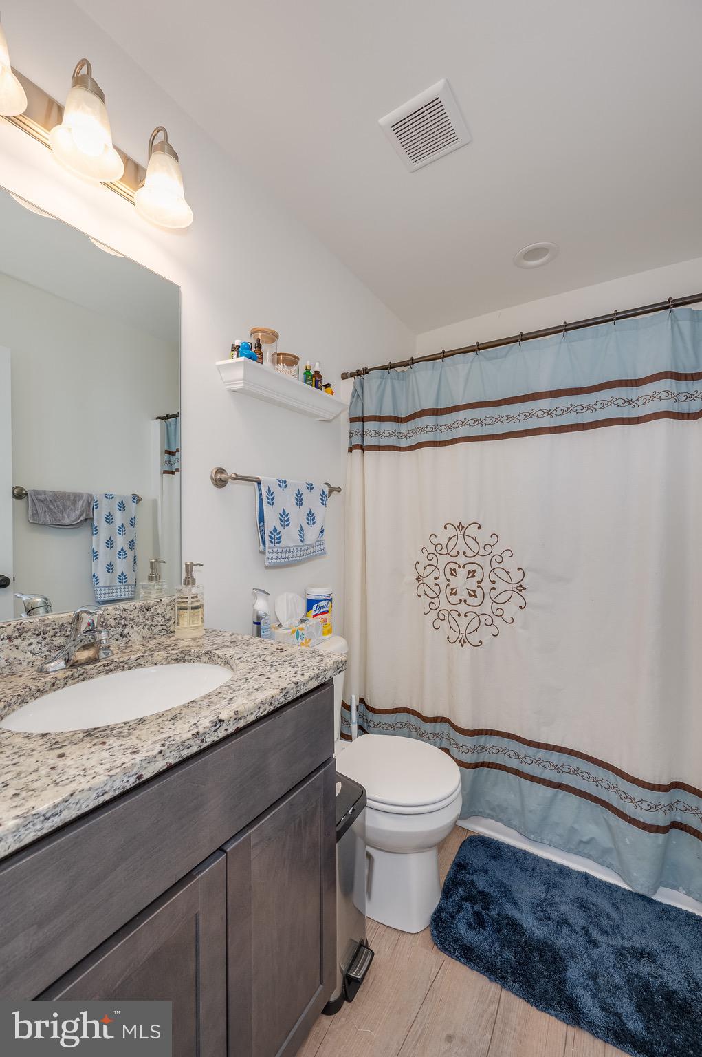 BRIDLE CREEK - Residential