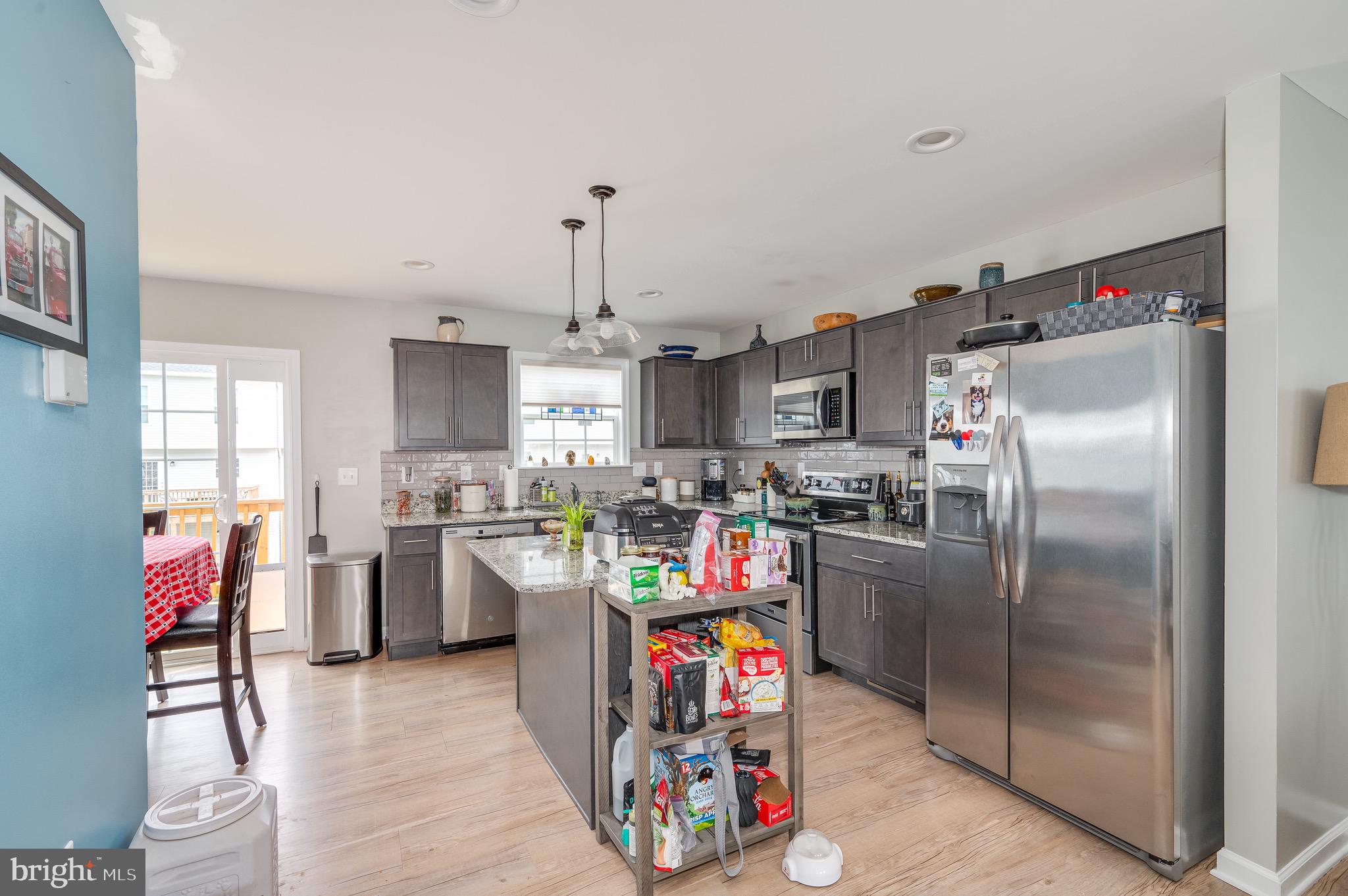 BRIDLE CREEK - Residential