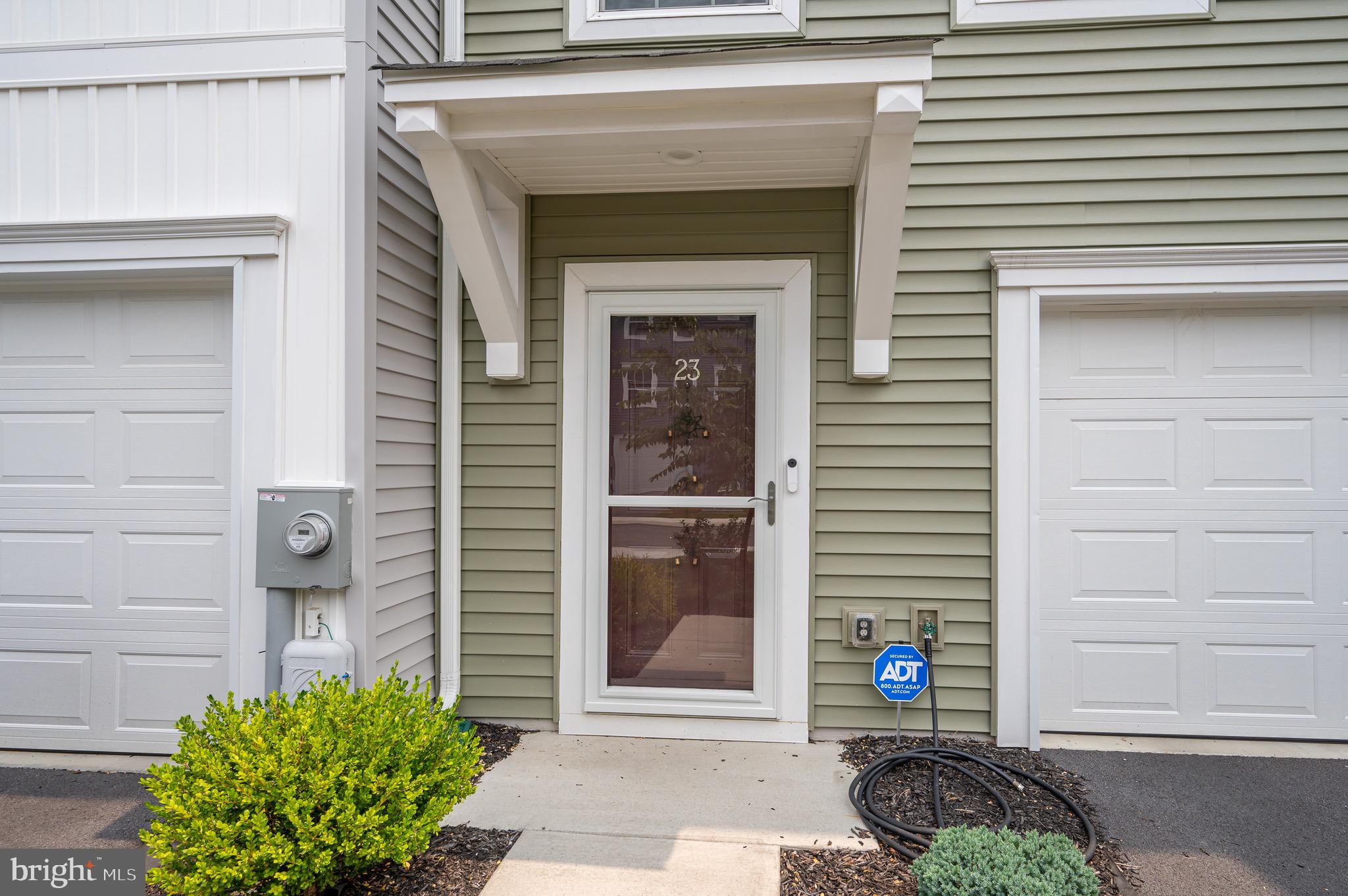 BRIDLE CREEK - Residential