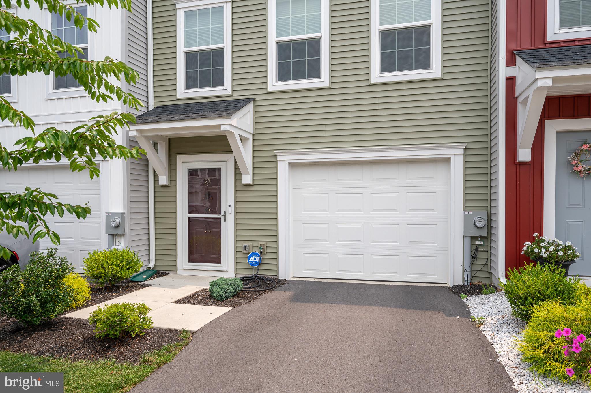 BRIDLE CREEK - Residential