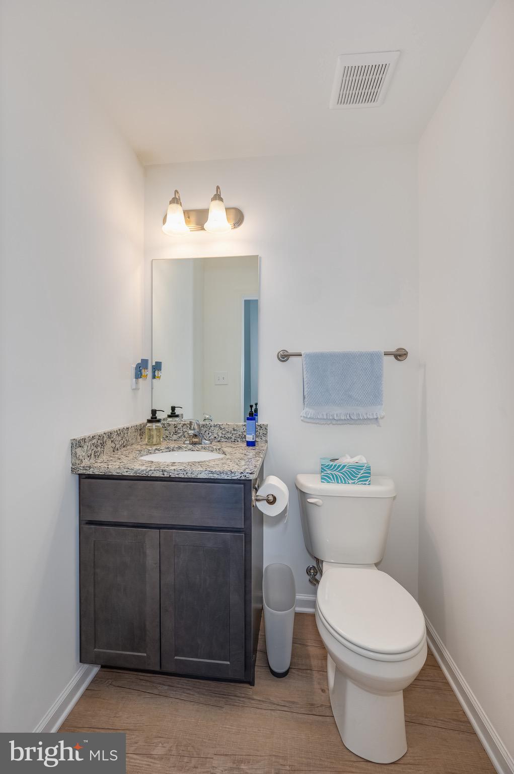 BRIDLE CREEK - Residential