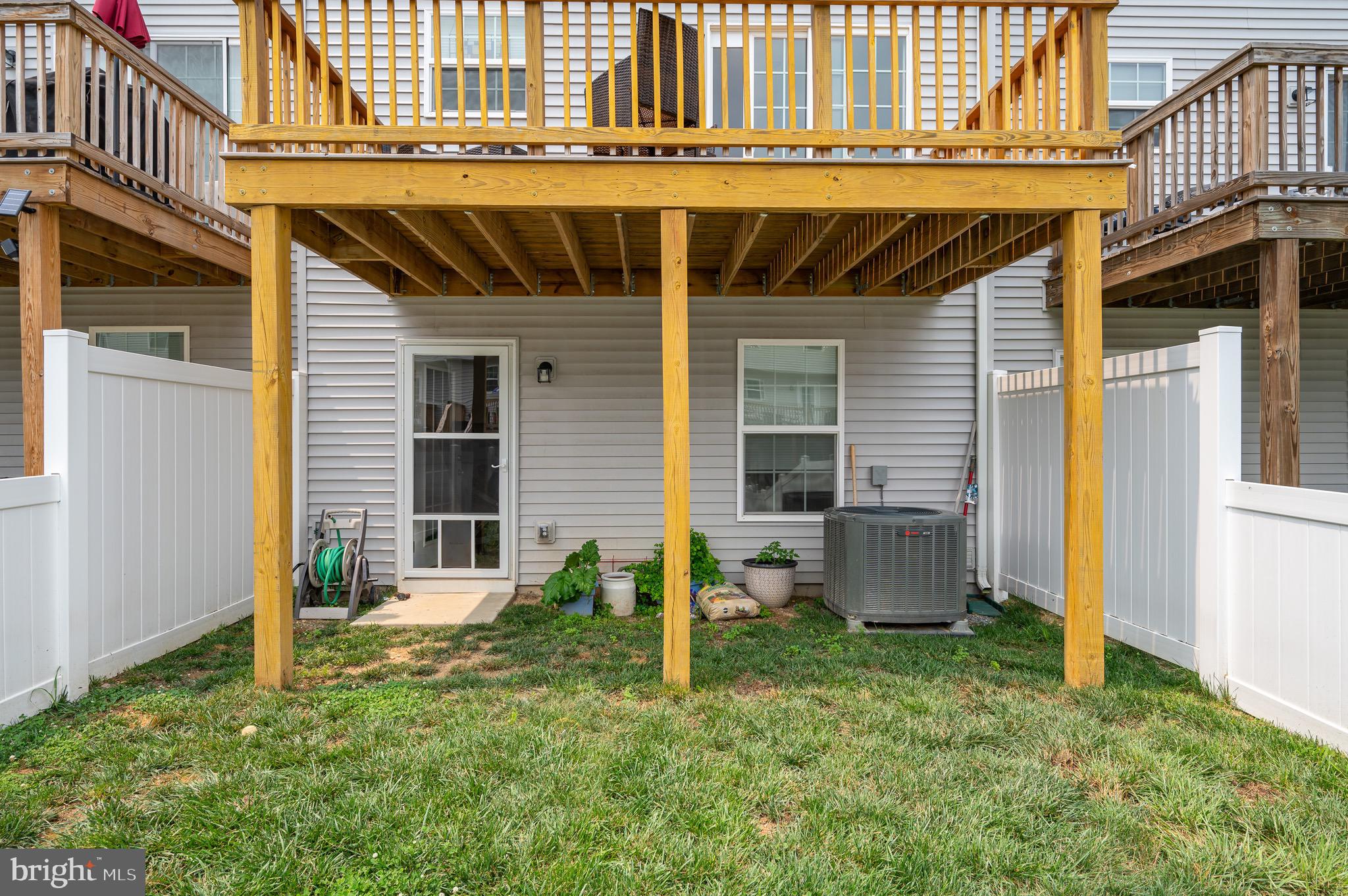 BRIDLE CREEK - Residential