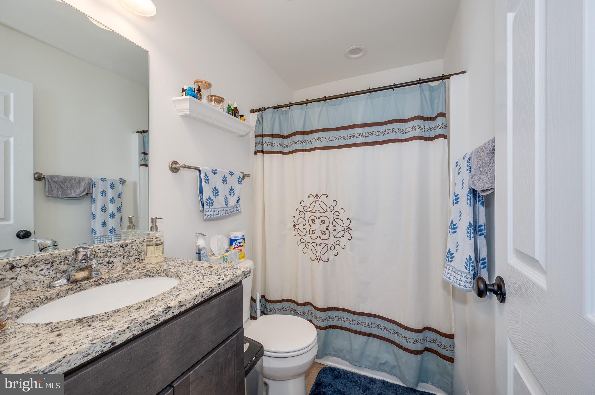 BRIDLE CREEK - Residential