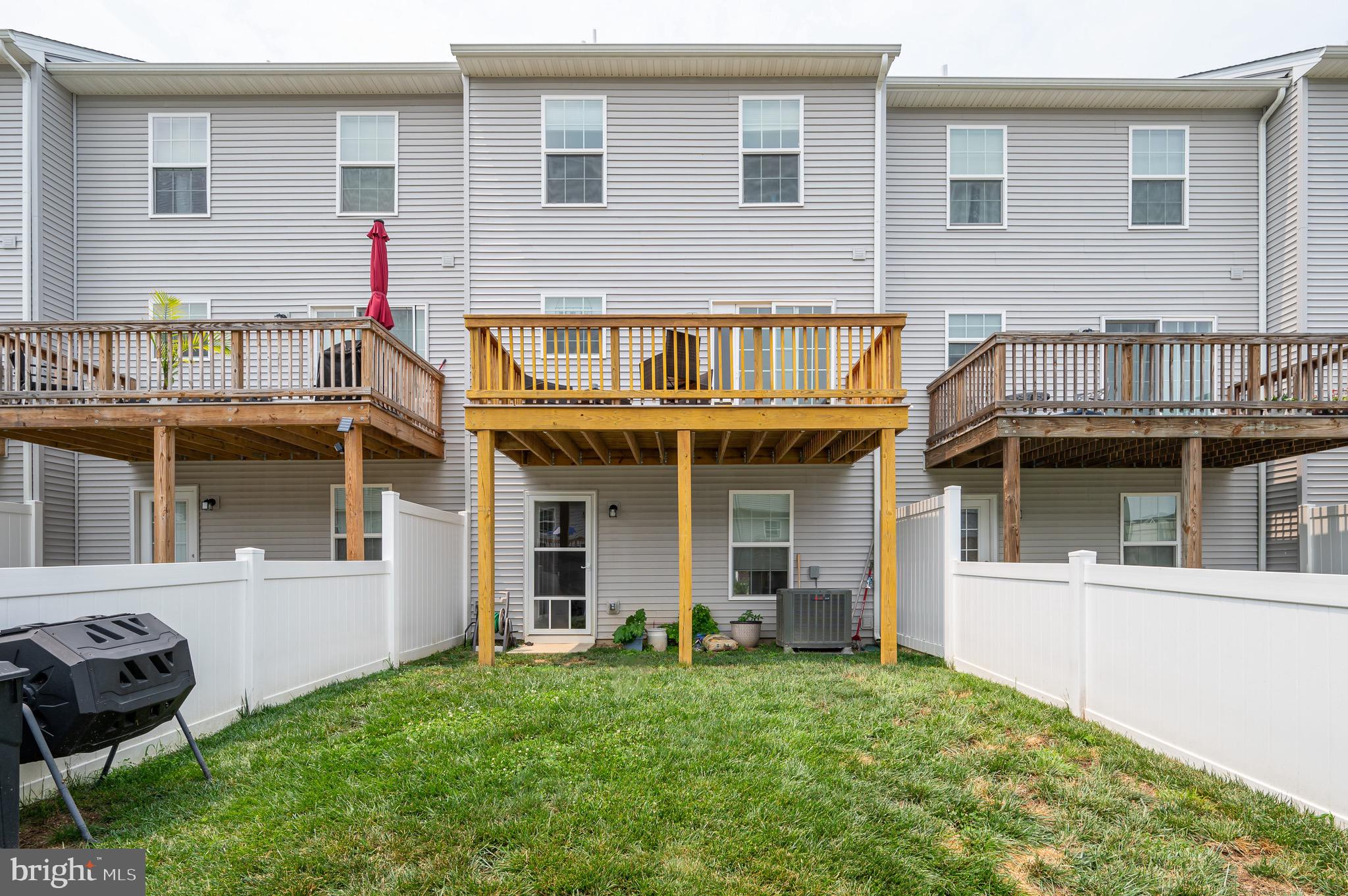 BRIDLE CREEK - Residential