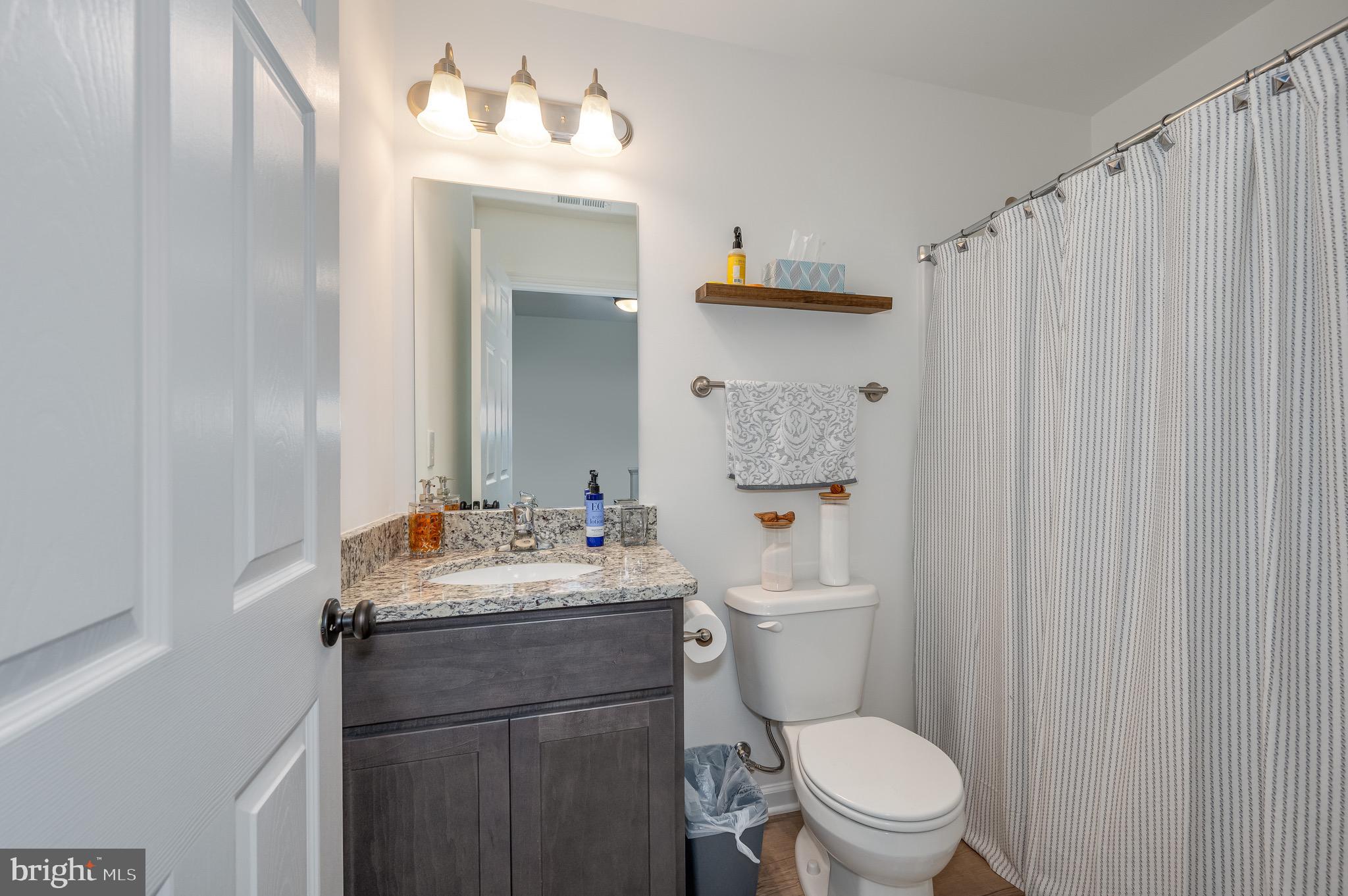 BRIDLE CREEK - Residential