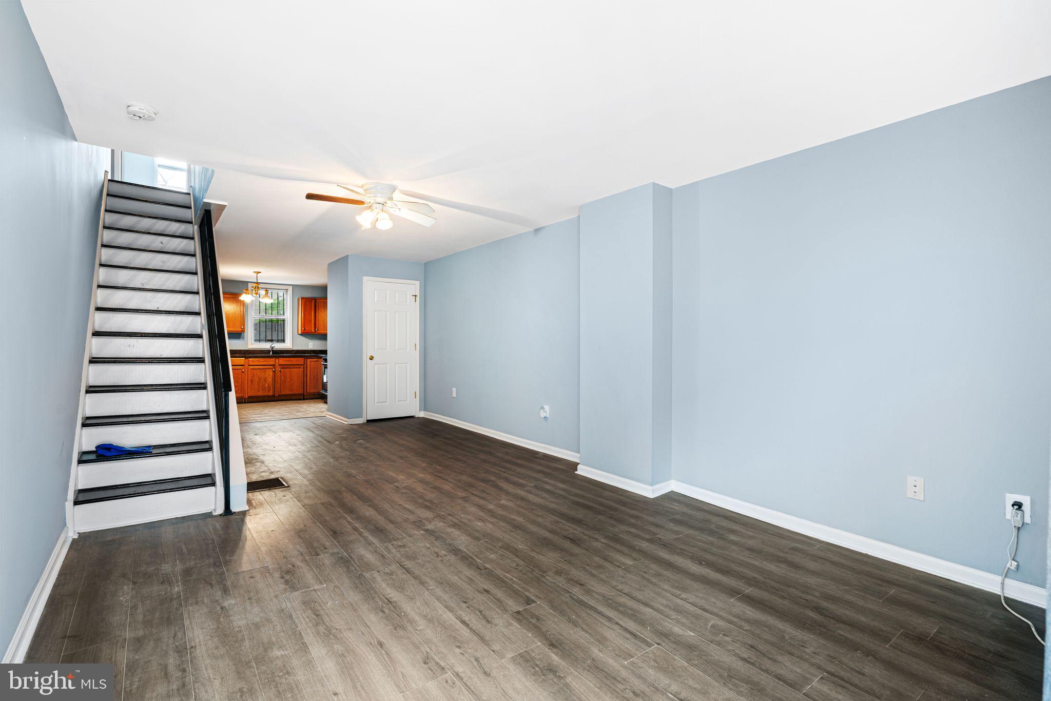 POINT BREEZE - Residential Lease