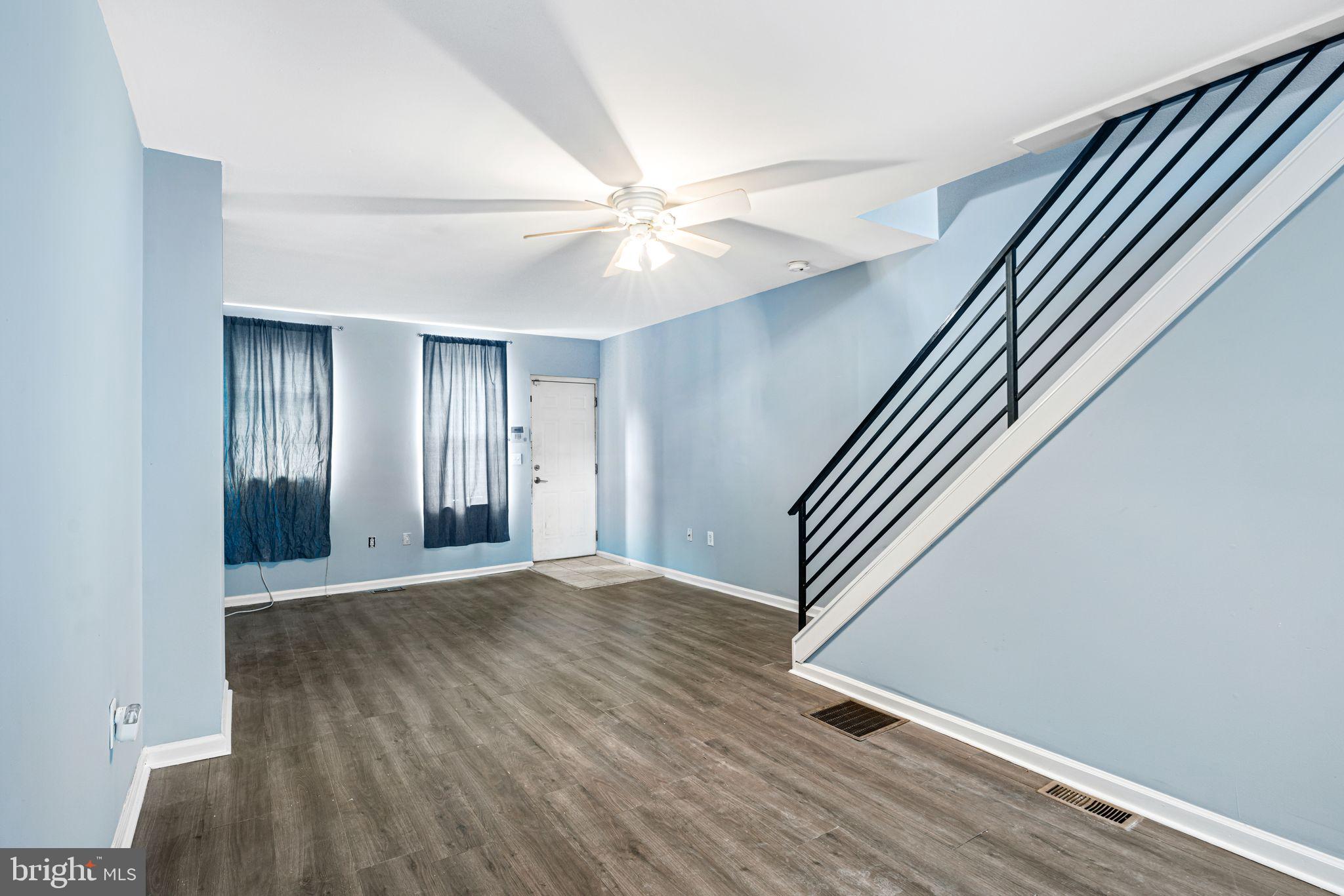 POINT BREEZE - Residential Lease