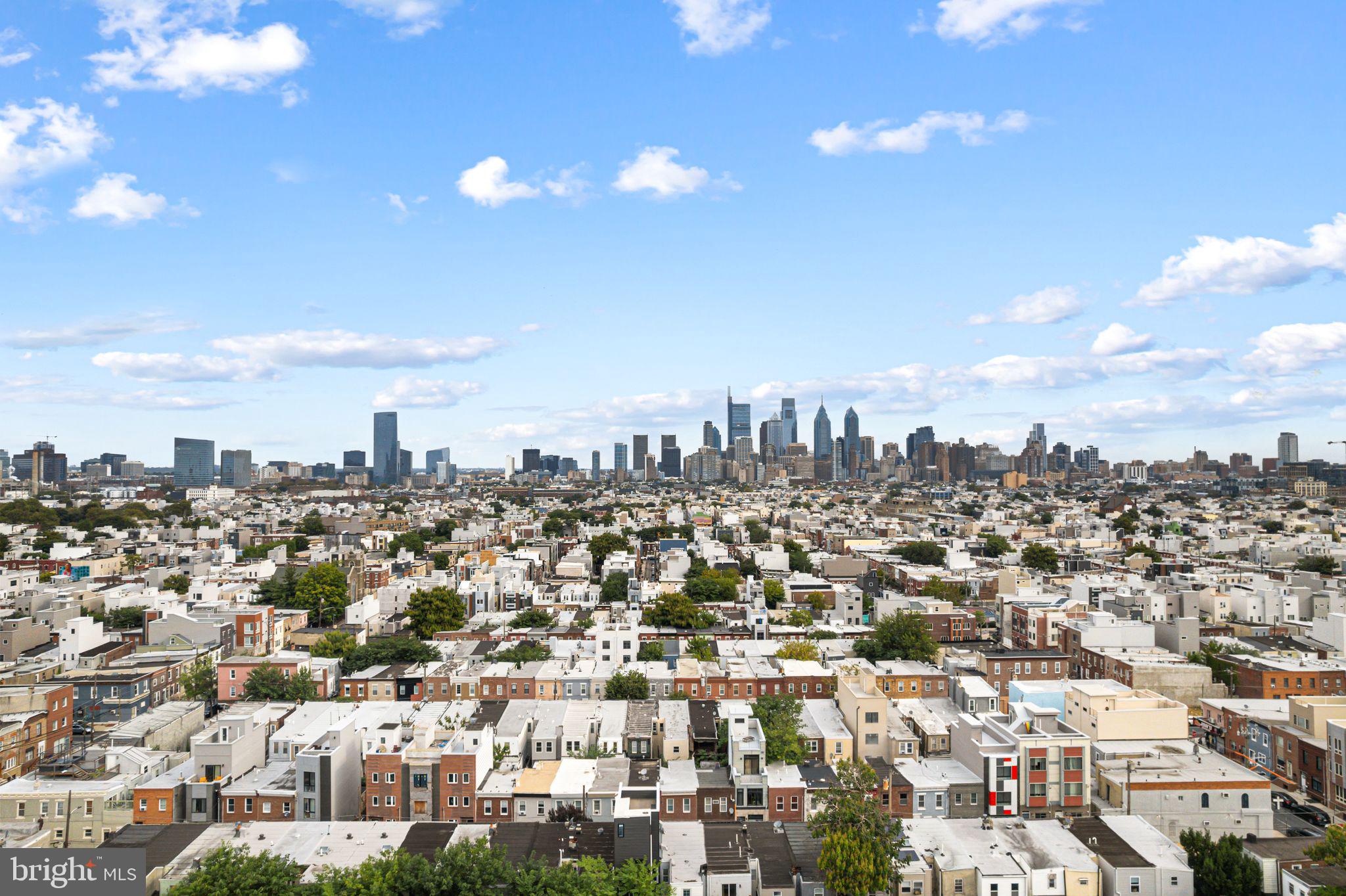 POINT BREEZE - Residential Lease