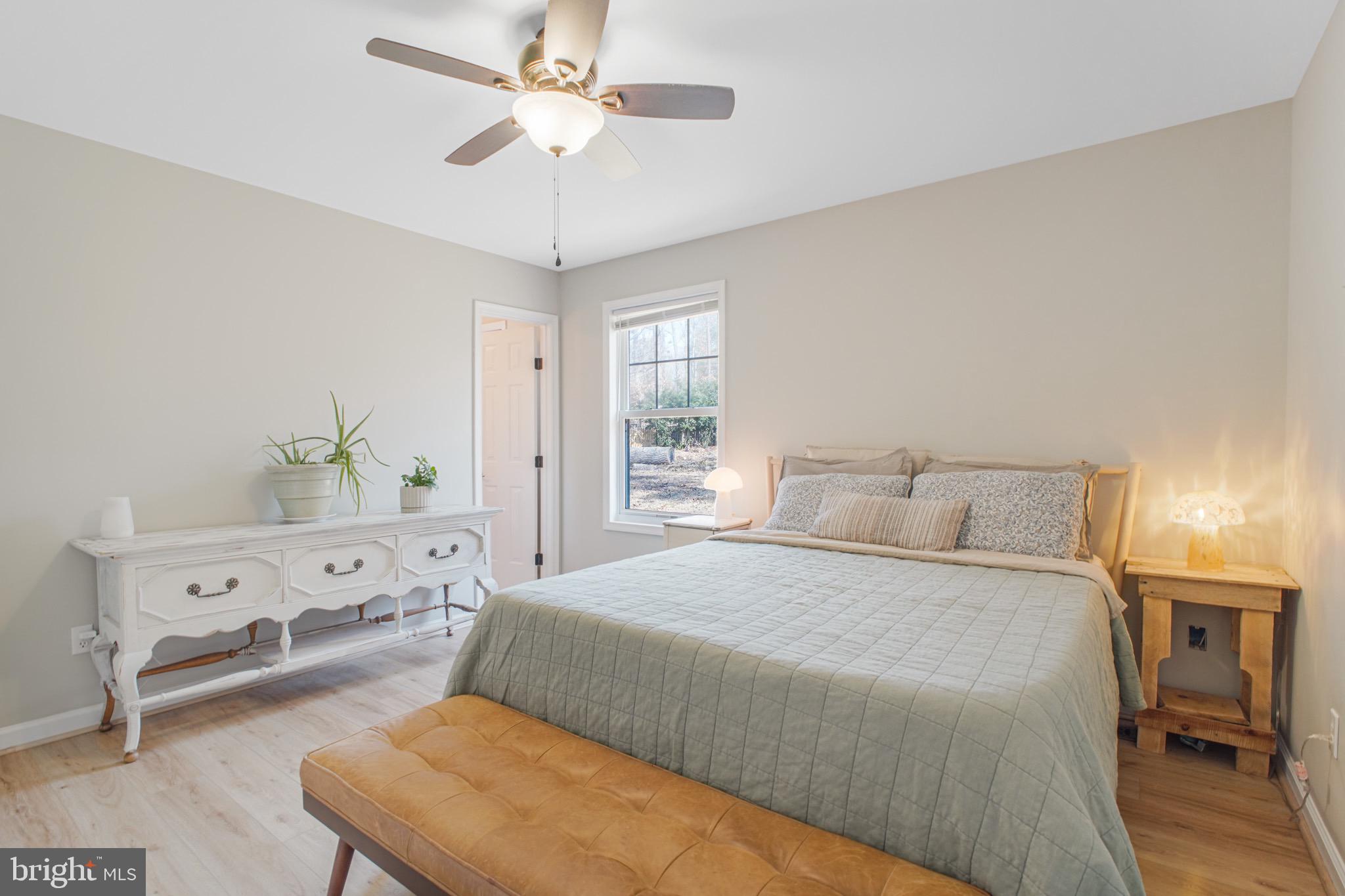 LAKE CAROLINE - Residential