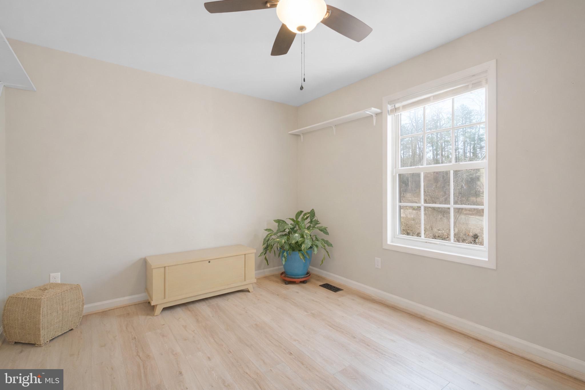 LAKE CAROLINE - Residential