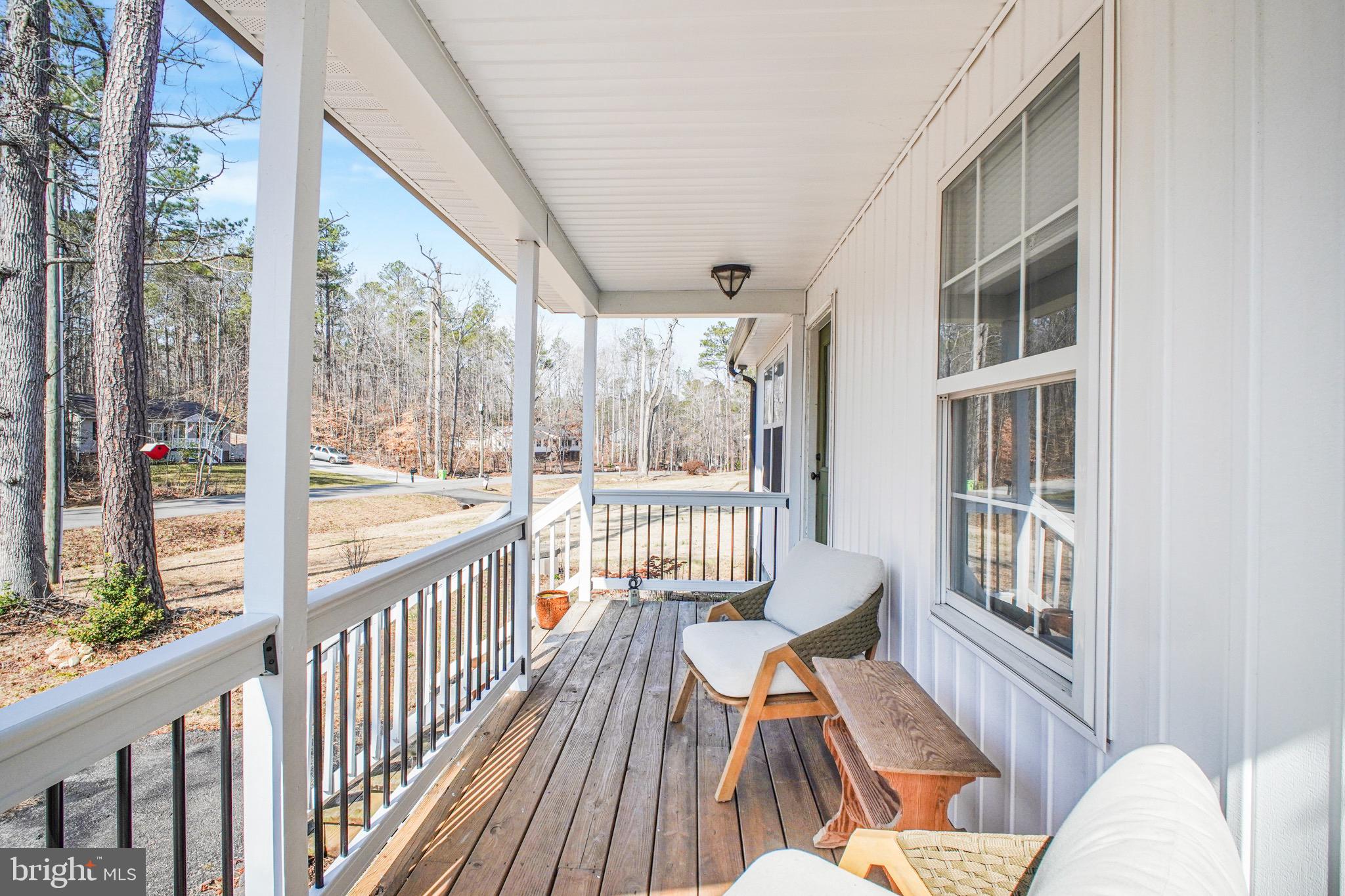 LAKE CAROLINE - Residential