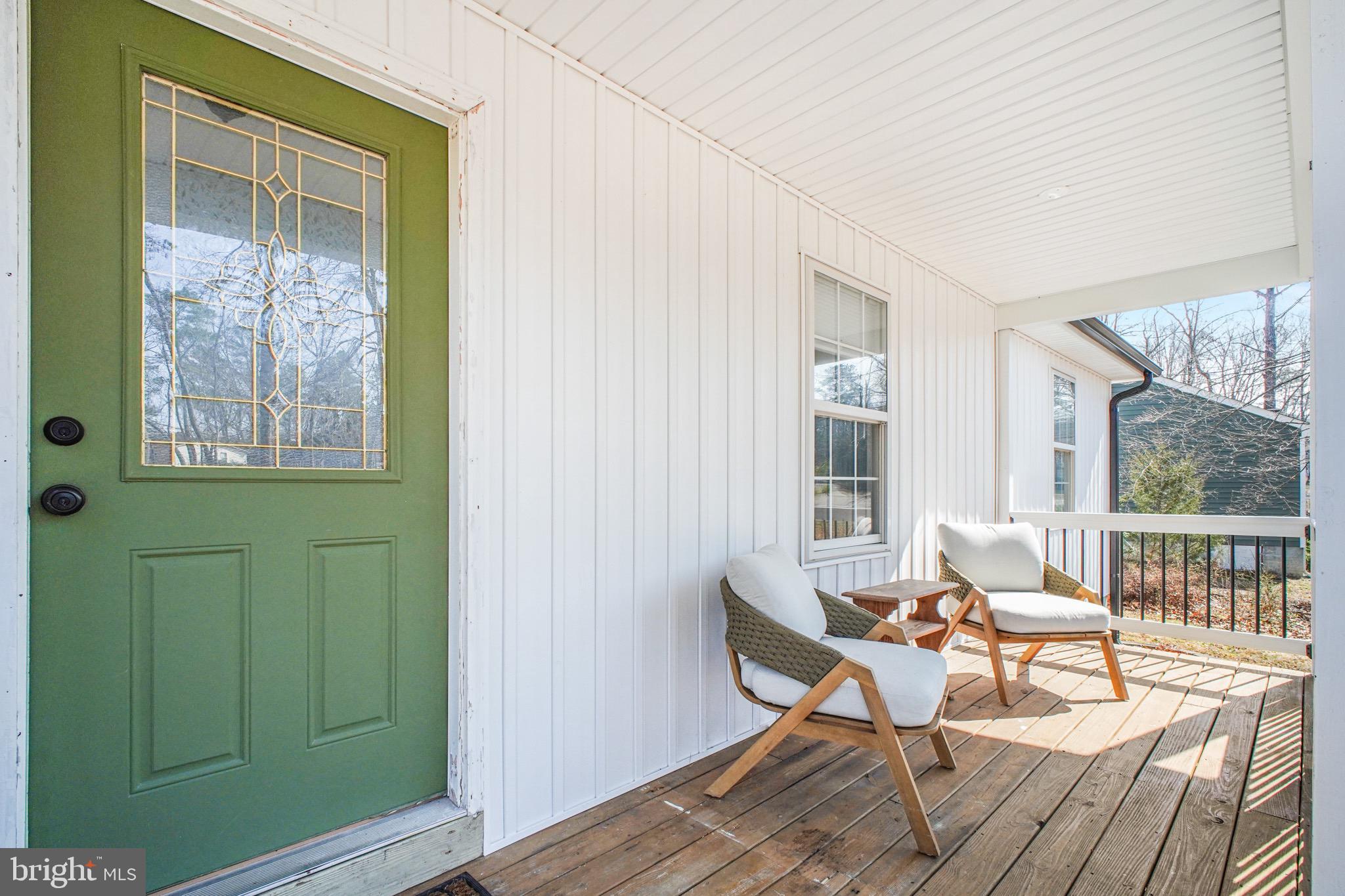 LAKE CAROLINE - Residential