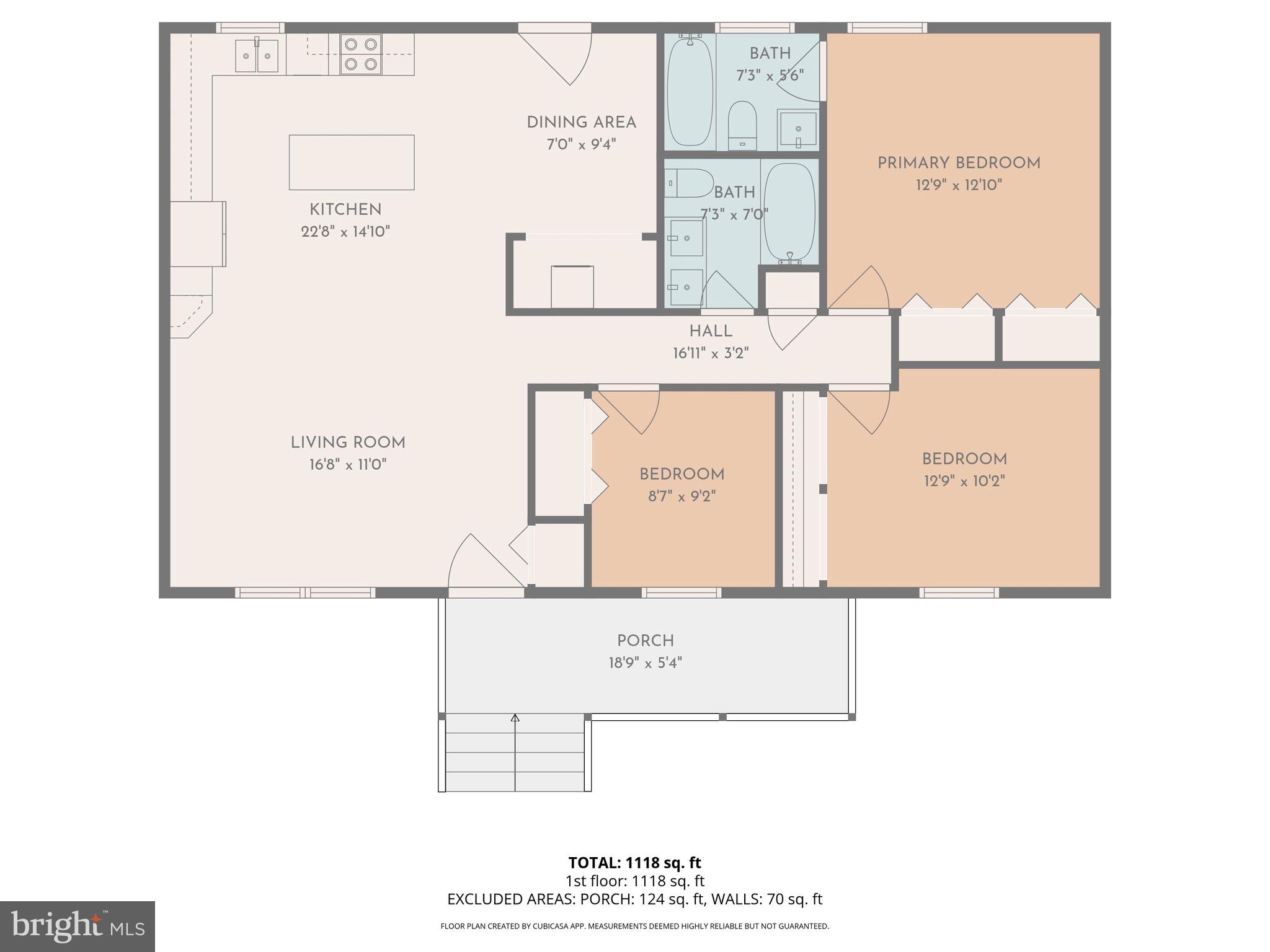 LAKE CAROLINE - Residential