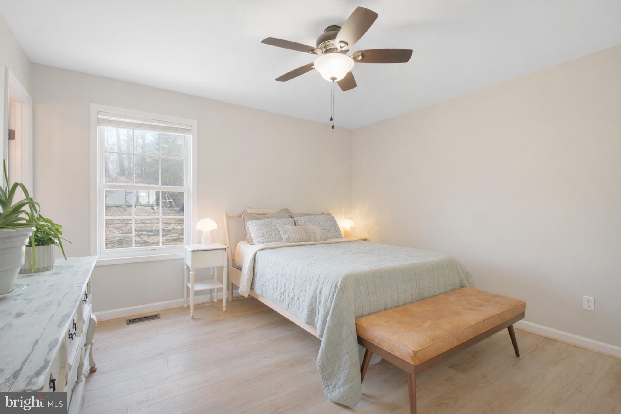 LAKE CAROLINE - Residential