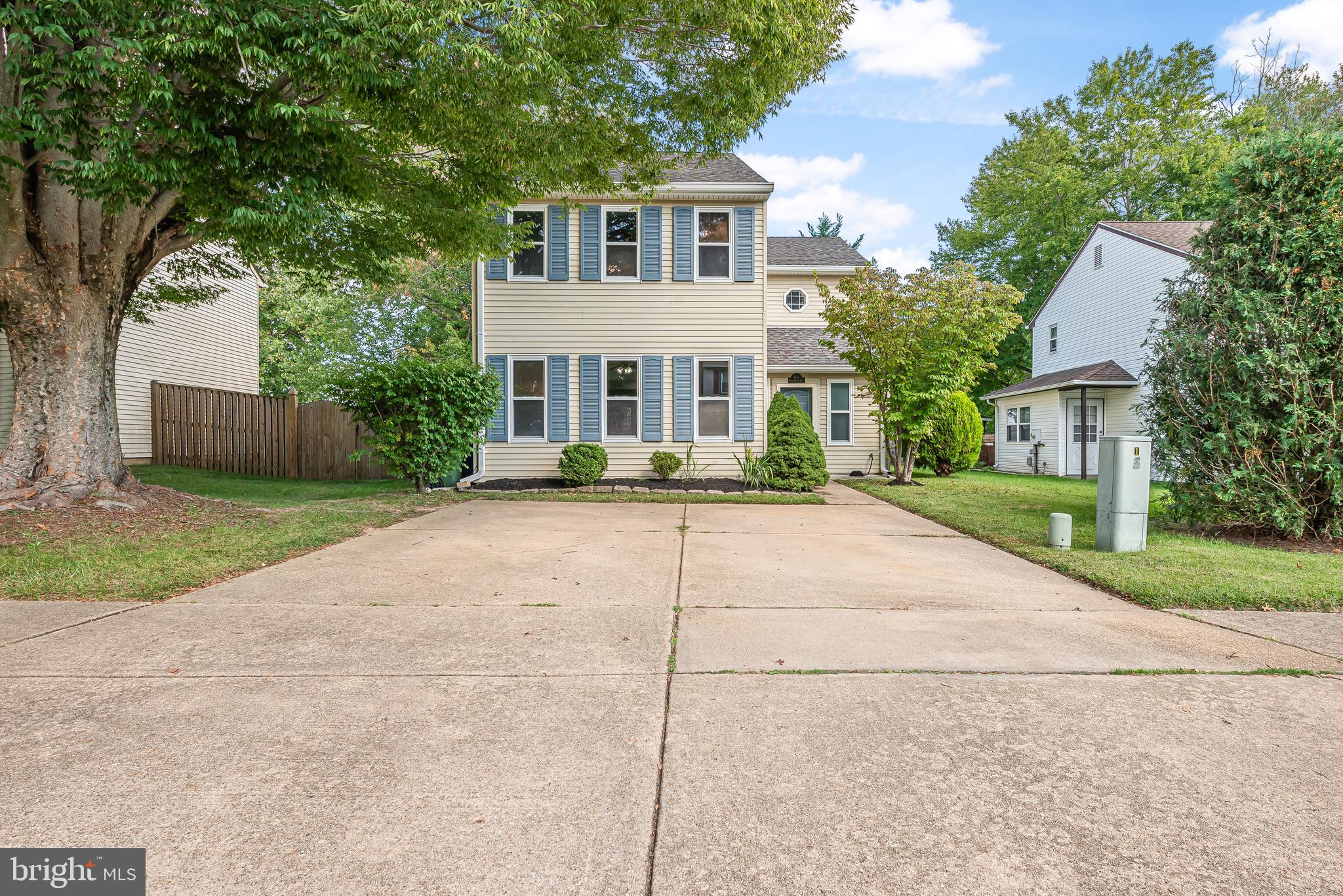 409 WINTERBERRY DRIVE