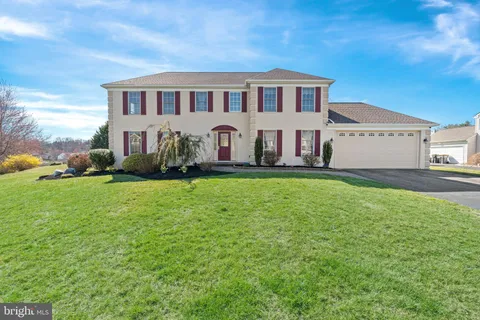 2 Homestead Lane, Hockessin, DE MLS: DENC2078316