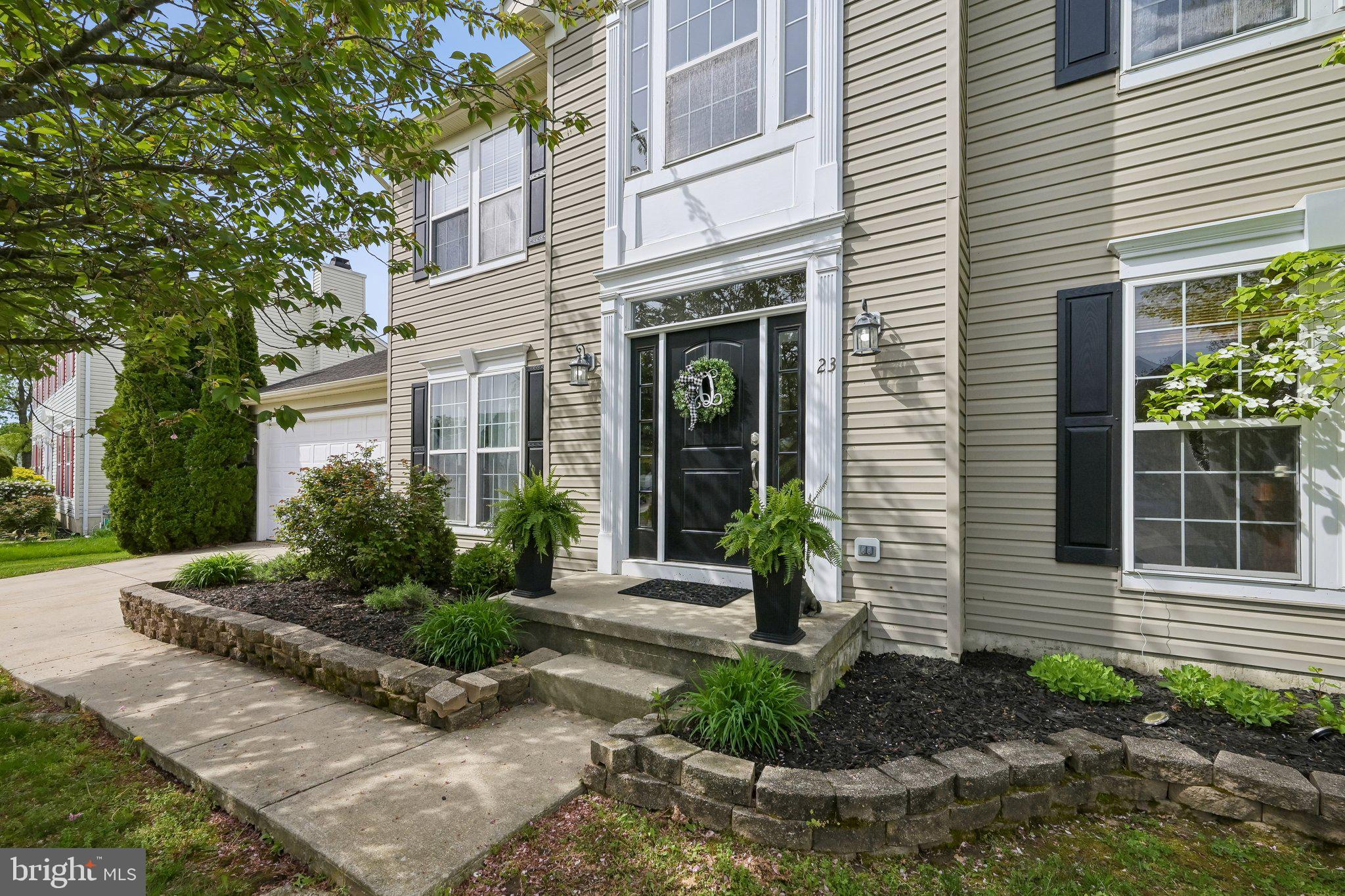 23 EQUESTRIAN DRIVE