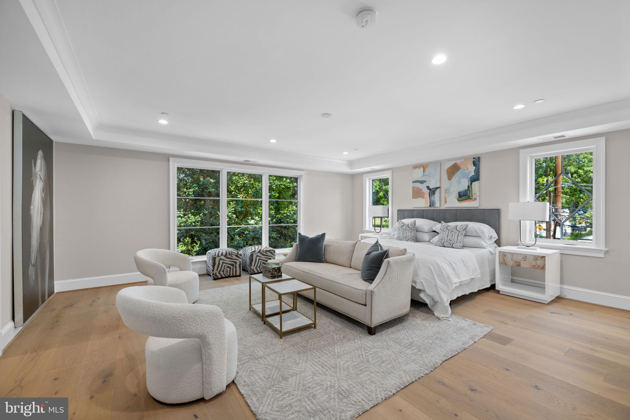 GEORGETOWN - Residential