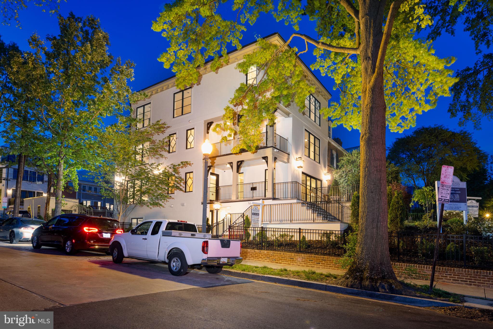GEORGETOWN - Residential