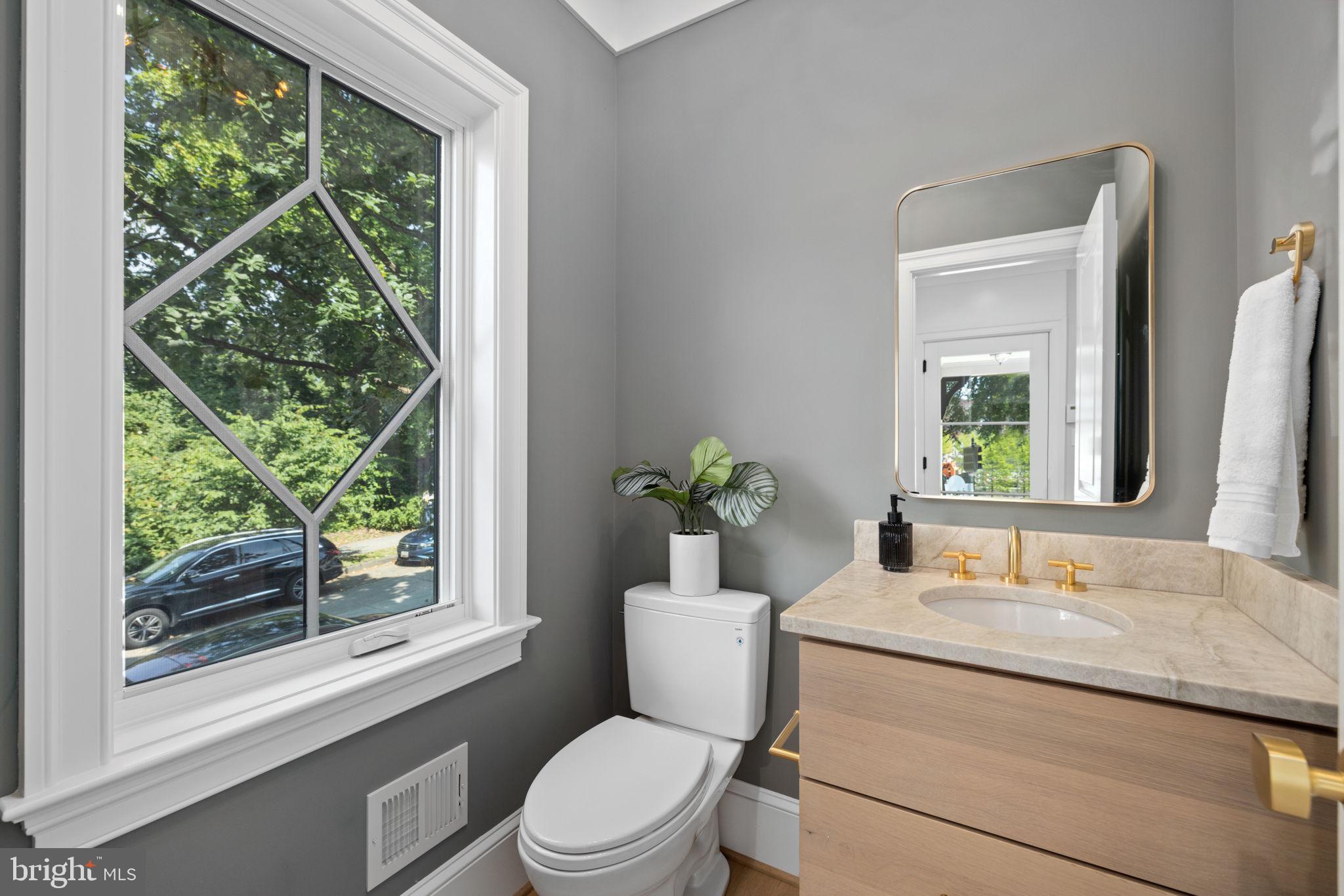 GEORGETOWN - Residential