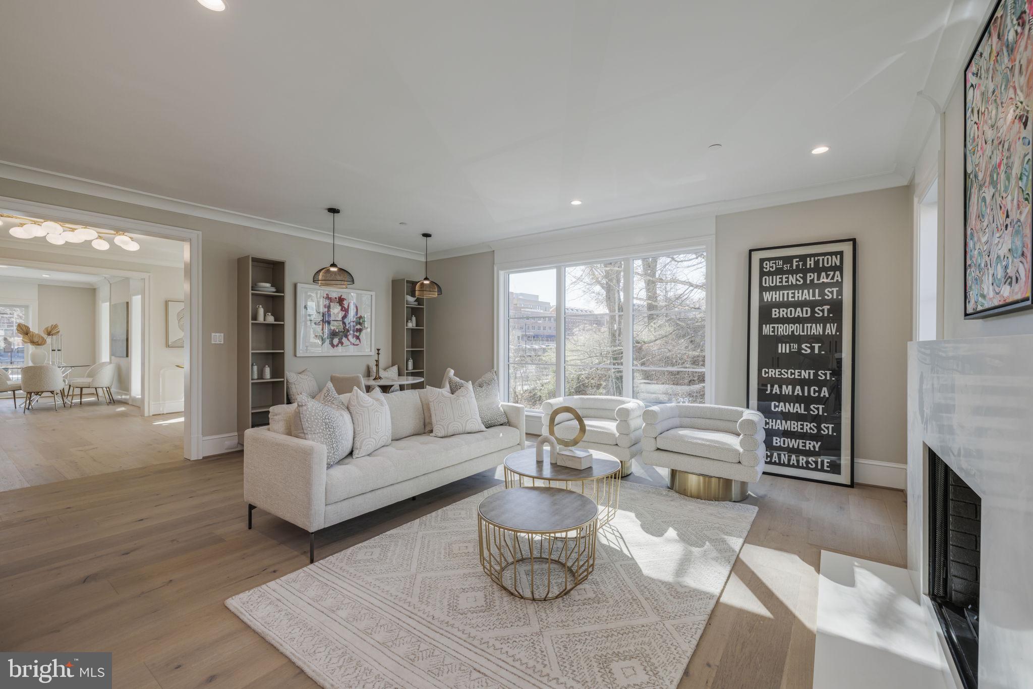 GEORGETOWN - Residential