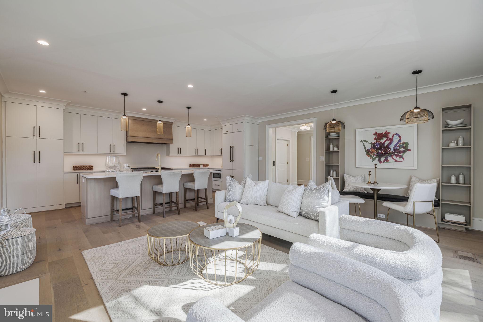 GEORGETOWN - Residential