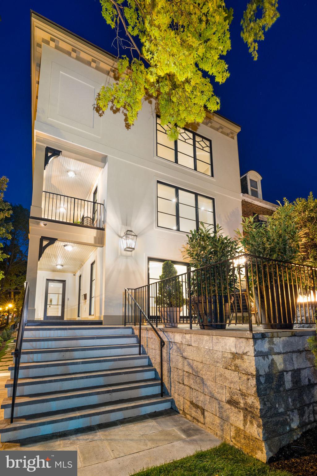 GEORGETOWN - Residential